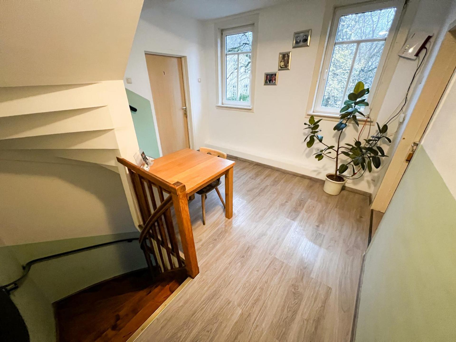 Monteurunterkunft Zum Mohr