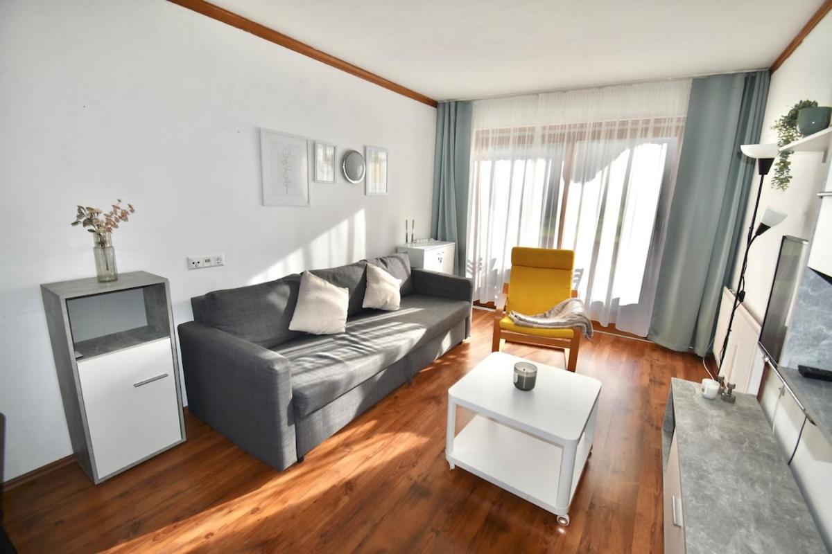 Gemütliche Wohnung mit Bergblick und Nähe Faaker See