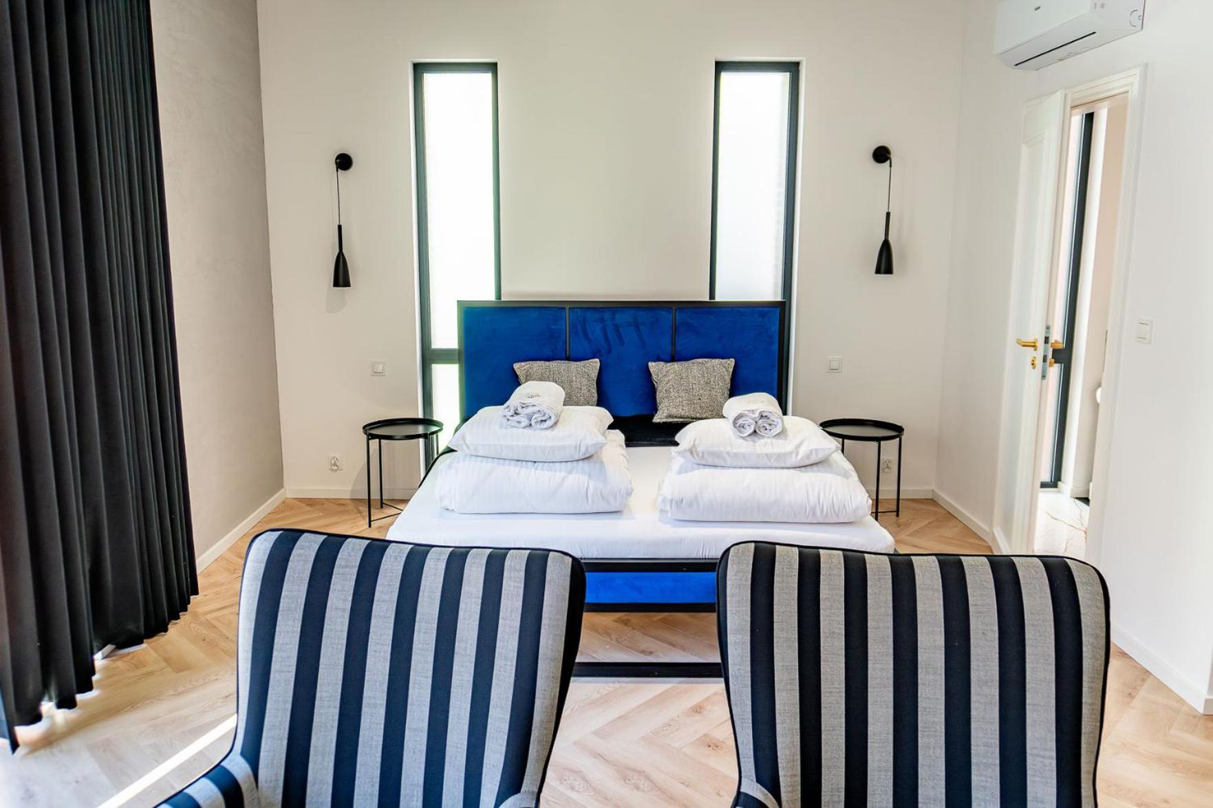 Apartamenty Toruńskie Piekary 12