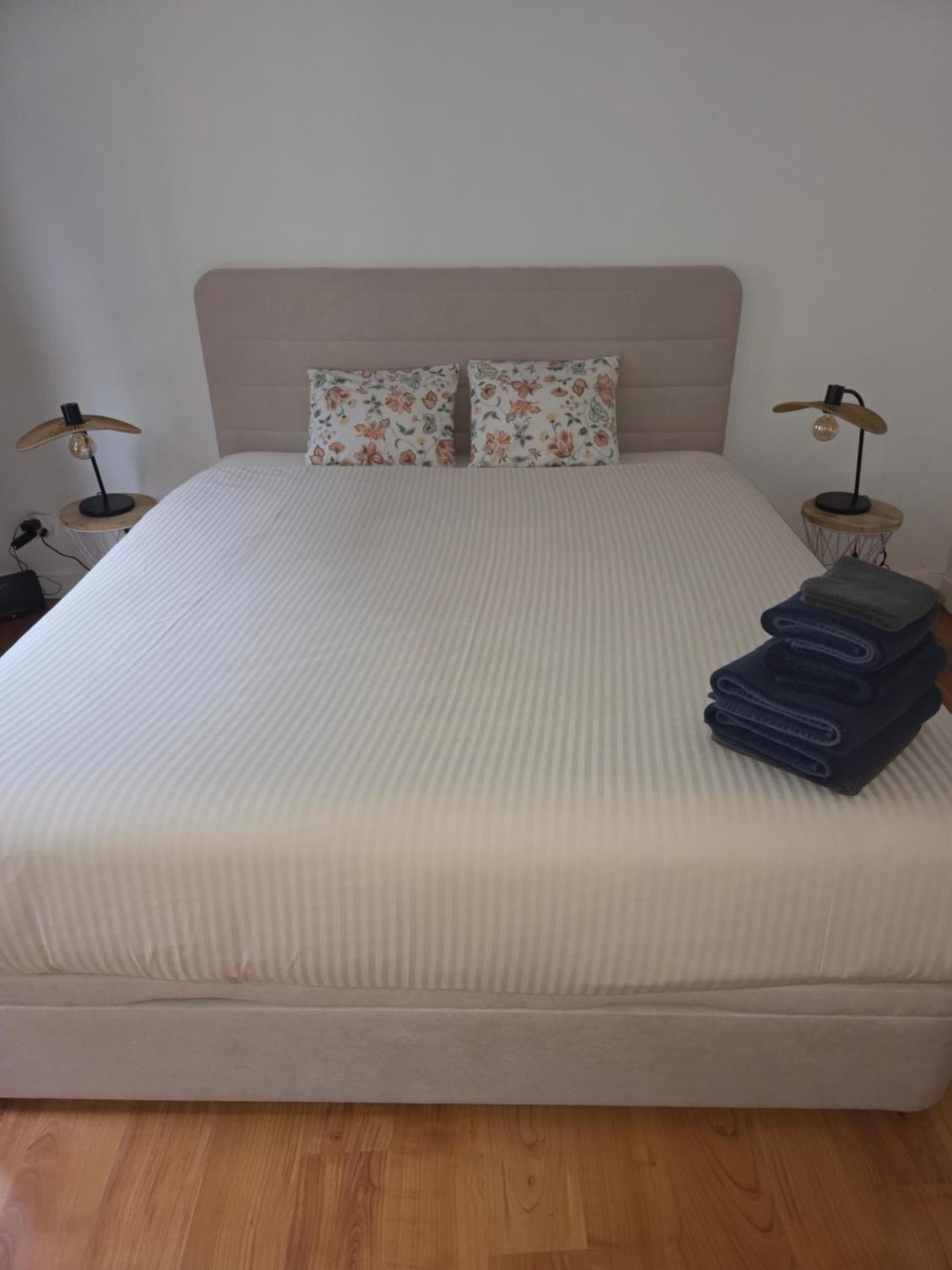 Lovely & Modern apartment in the heart of Antwerp