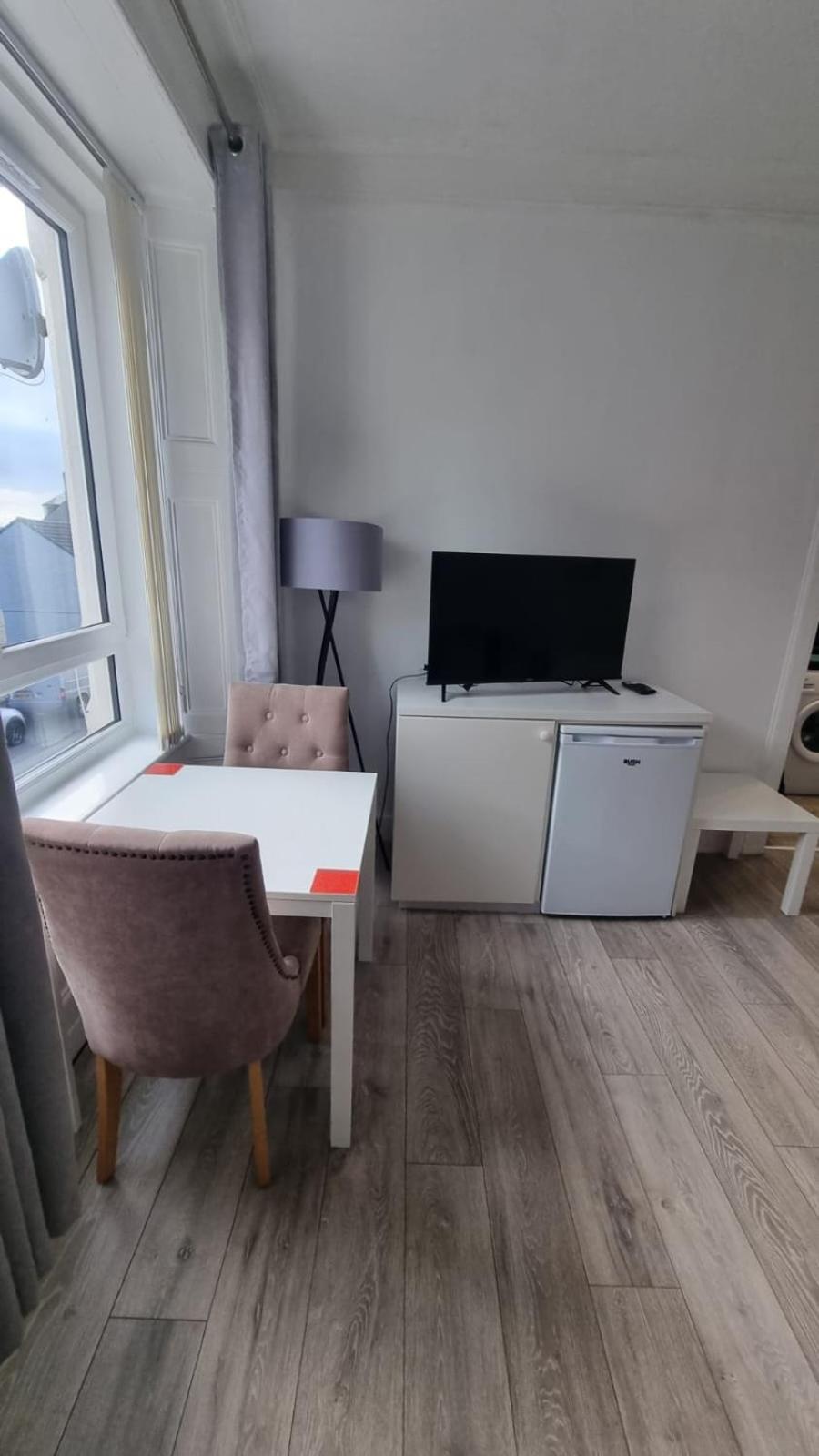 Carrick - One Bed Apartment