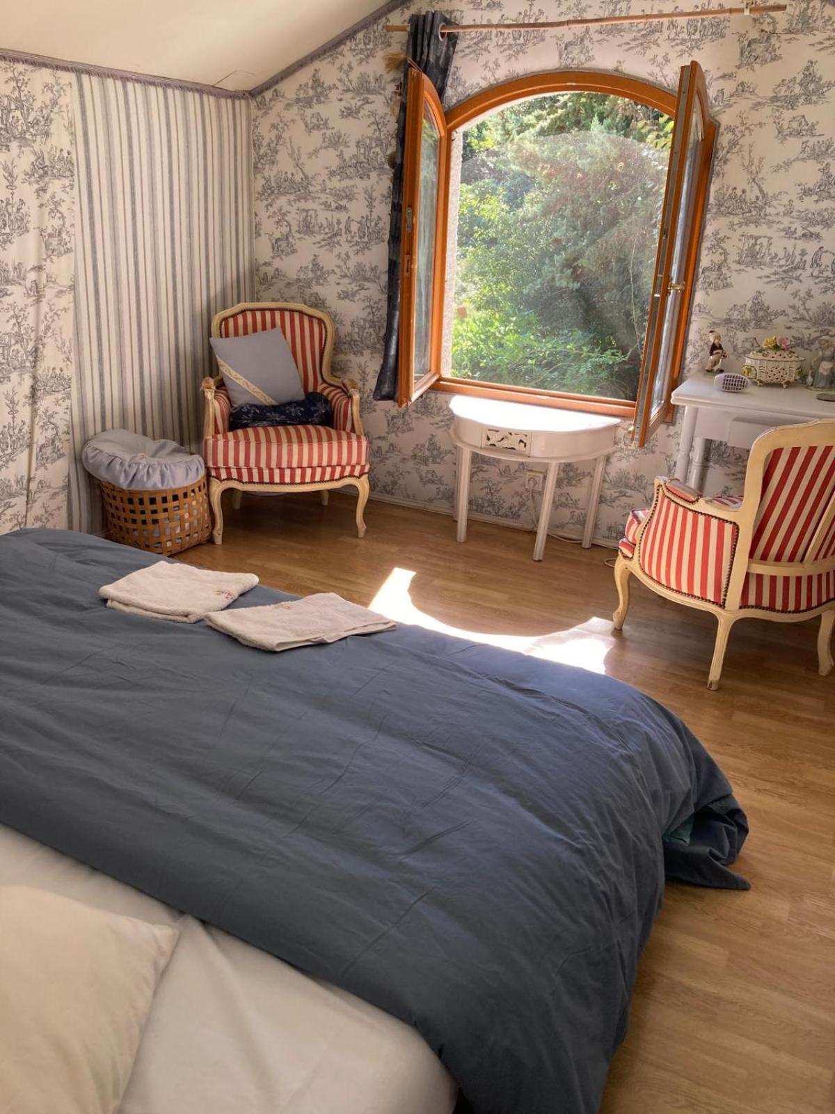 Nuit entre mer et montagne