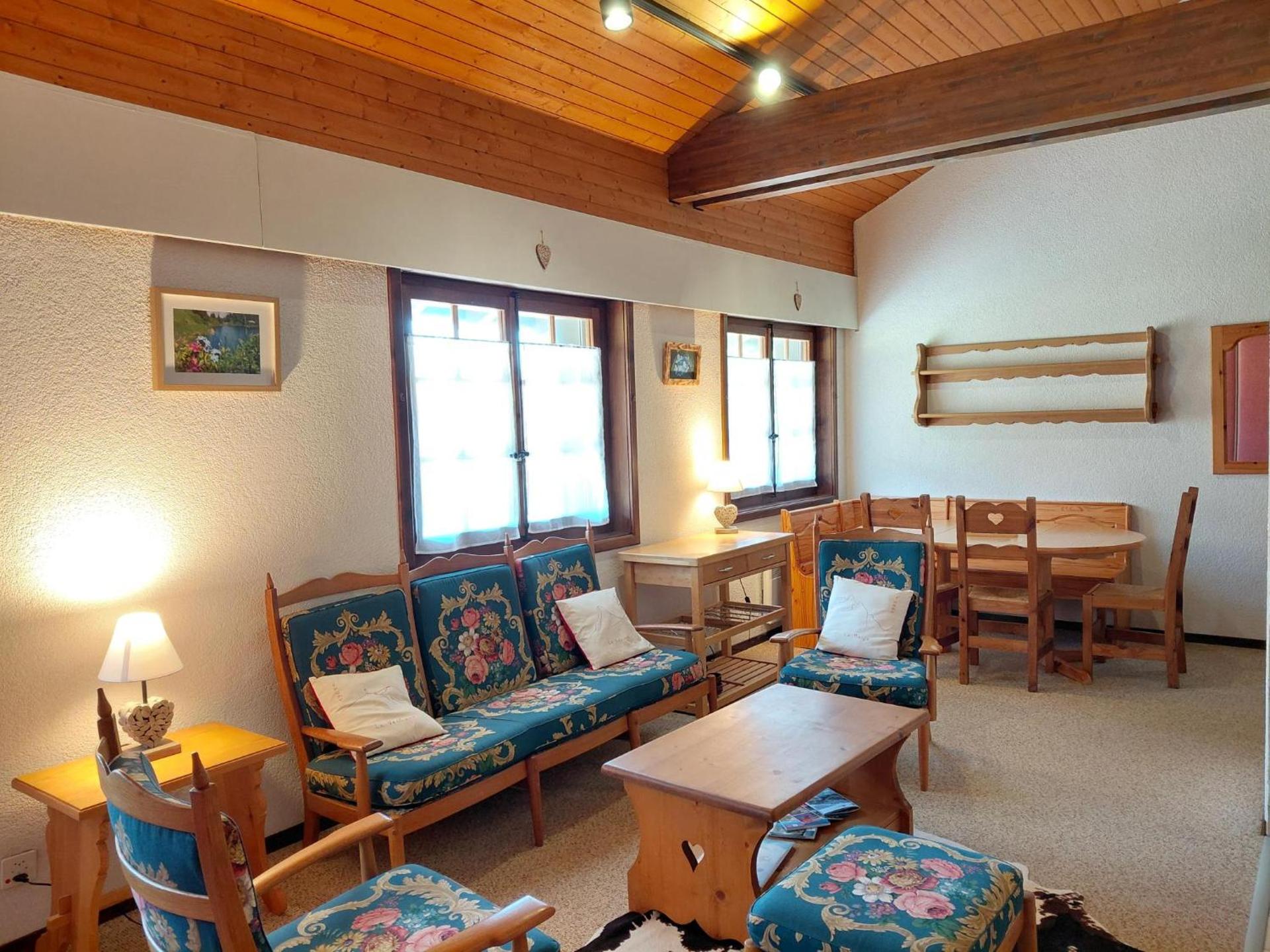 Résidence A9 - Les Myosotis