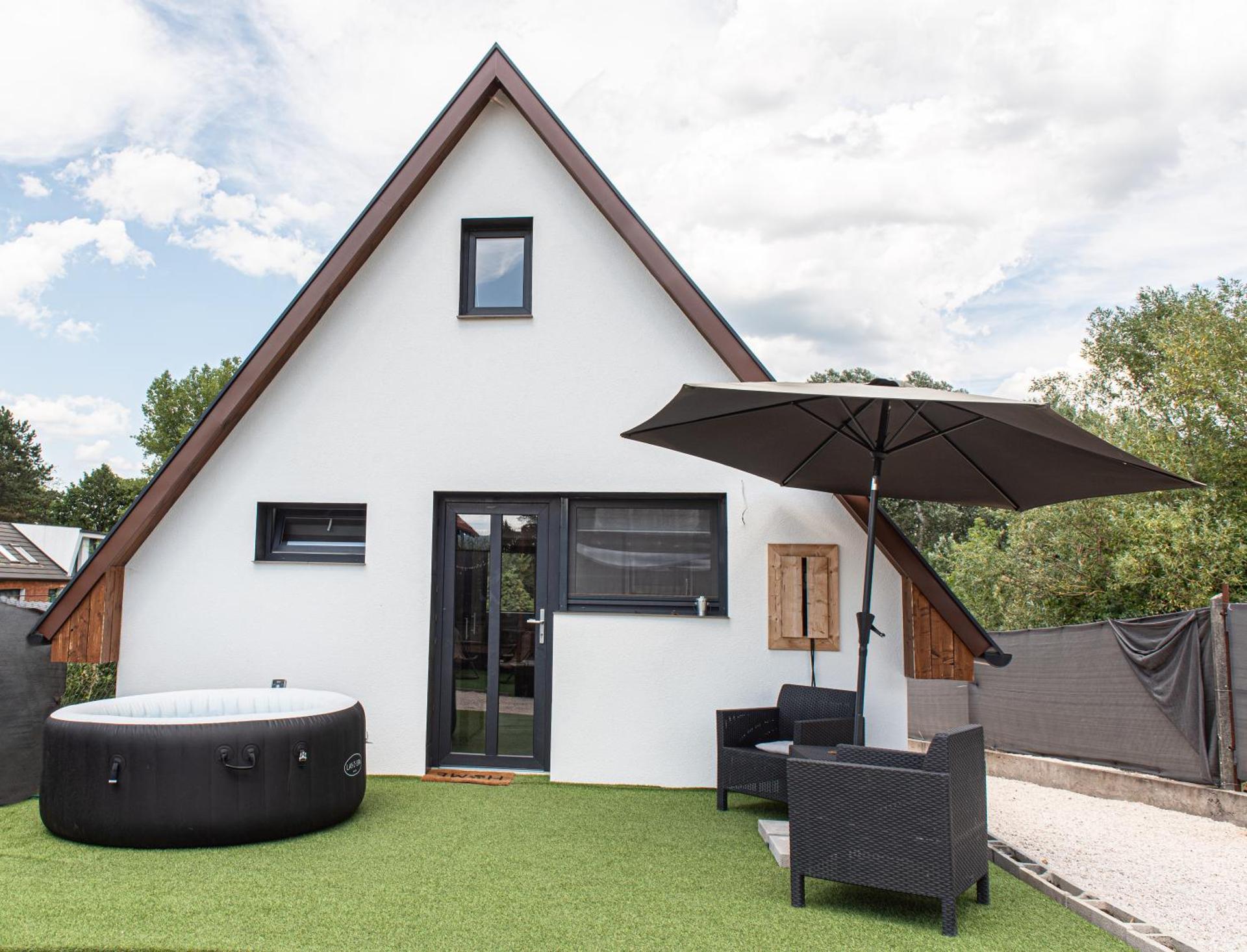 PilisRelax-Stílusos Vendèghàz