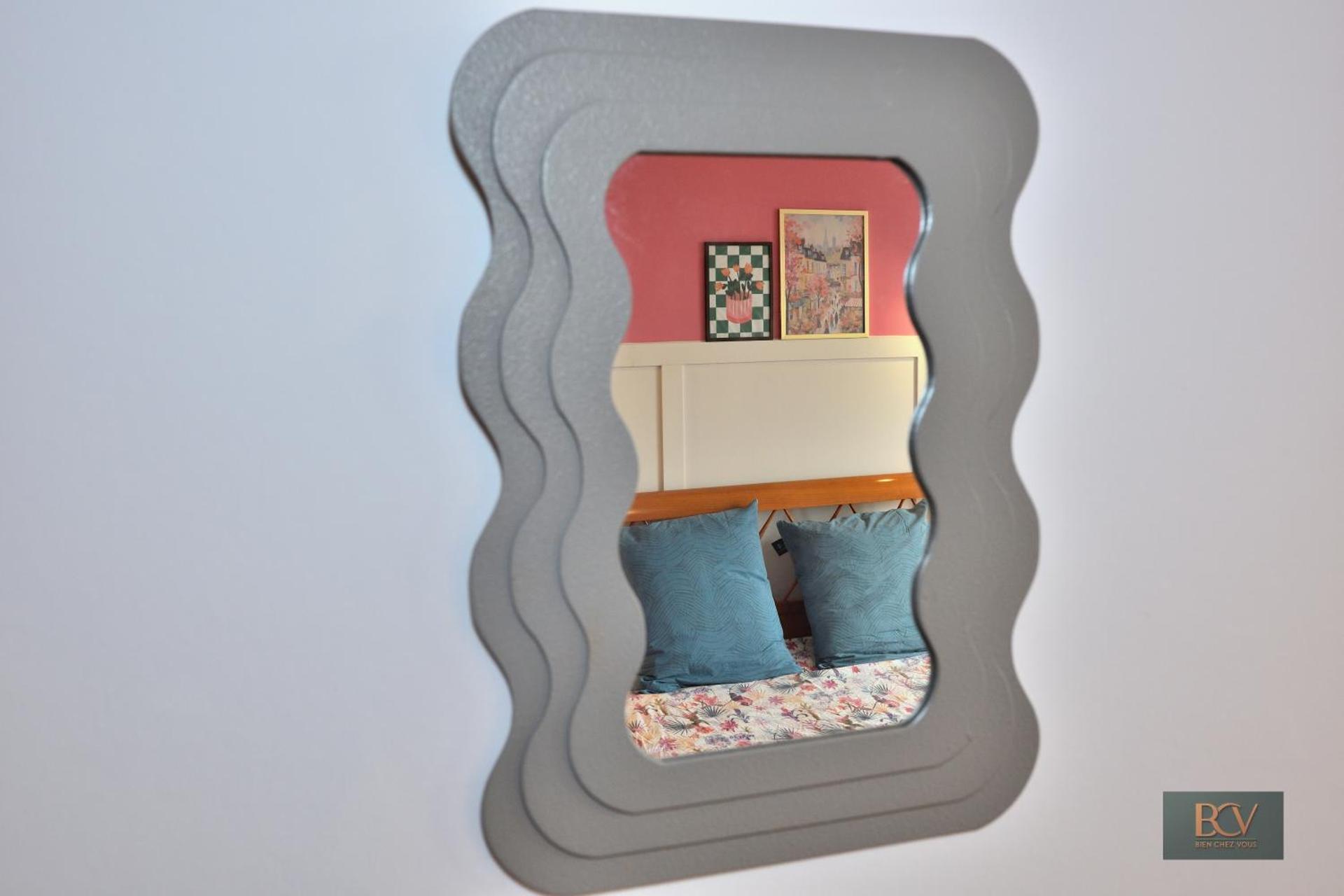 Le Gîte du Cerisier