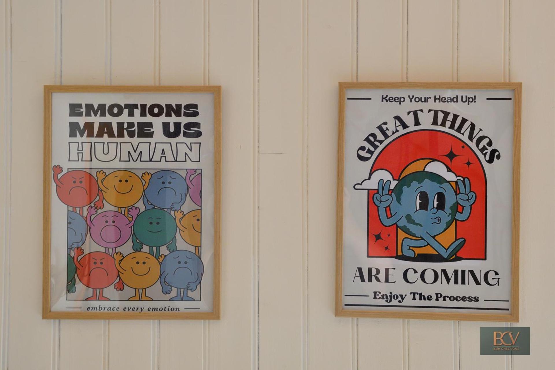 Le Gîte du Cerisier