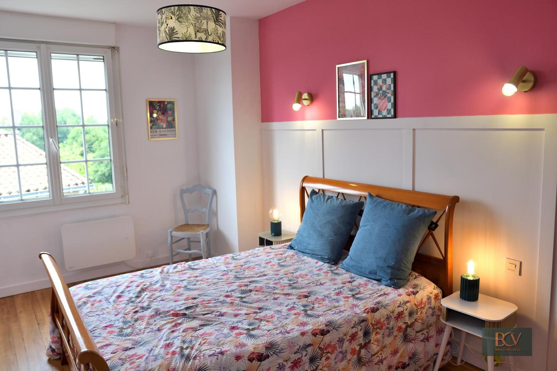 Le Gîte du Cerisier