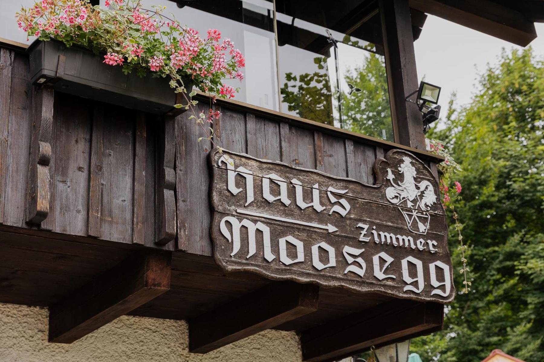 Gasthaus Moosegg