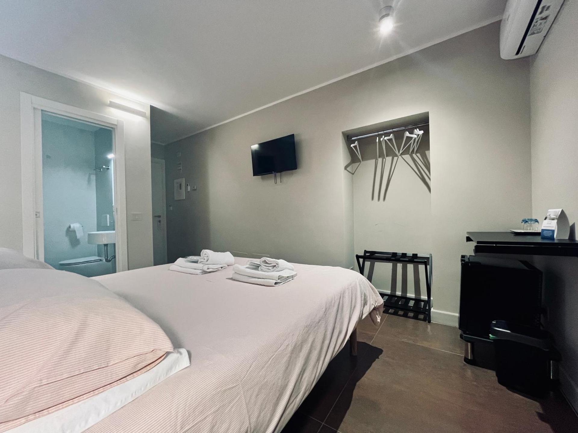 Antica Dimora Palazzo Ciprani