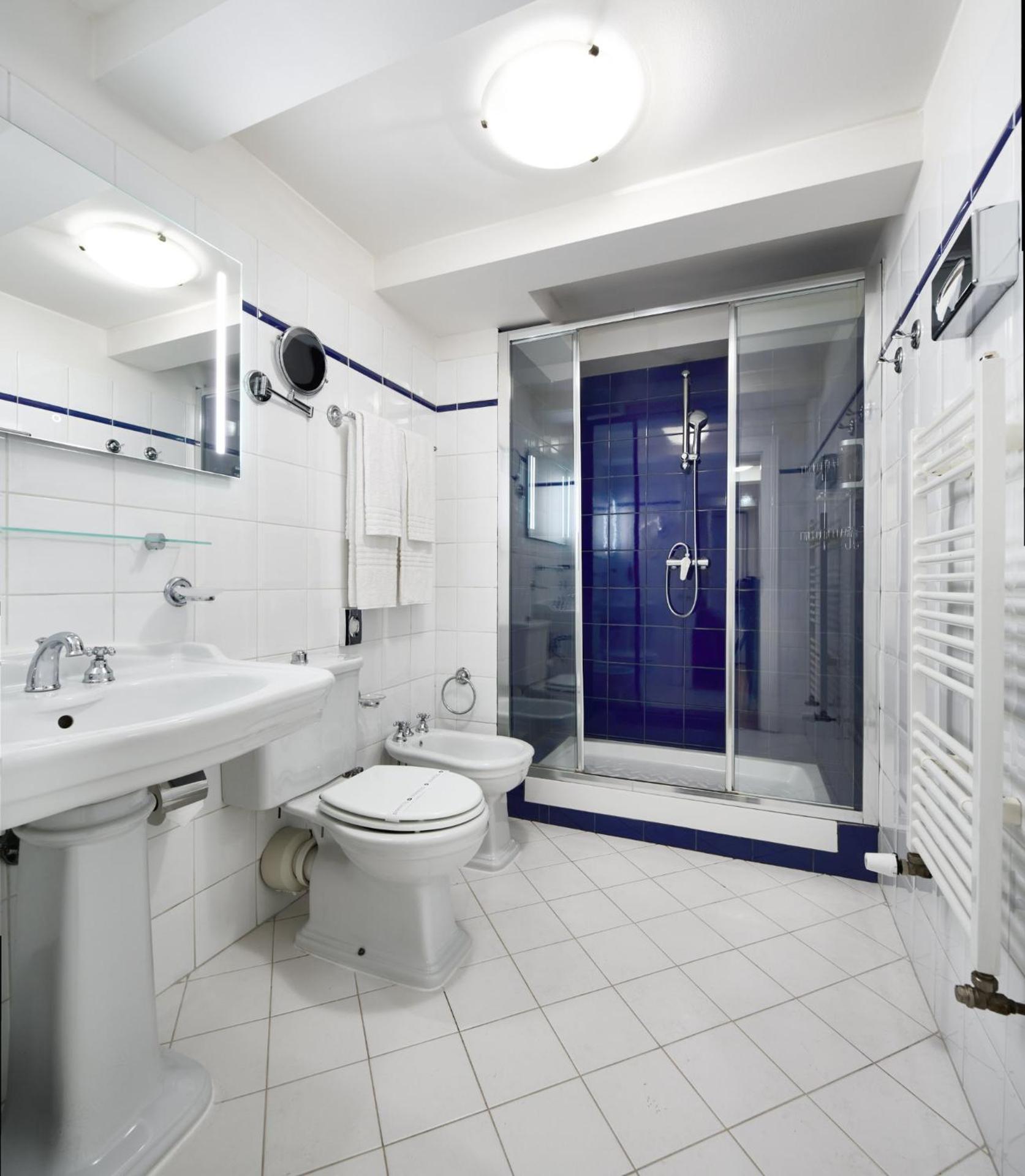 Duplex Attic Apartment