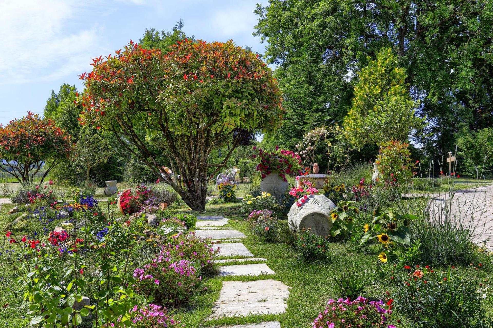 Agriturismo La Fattoria