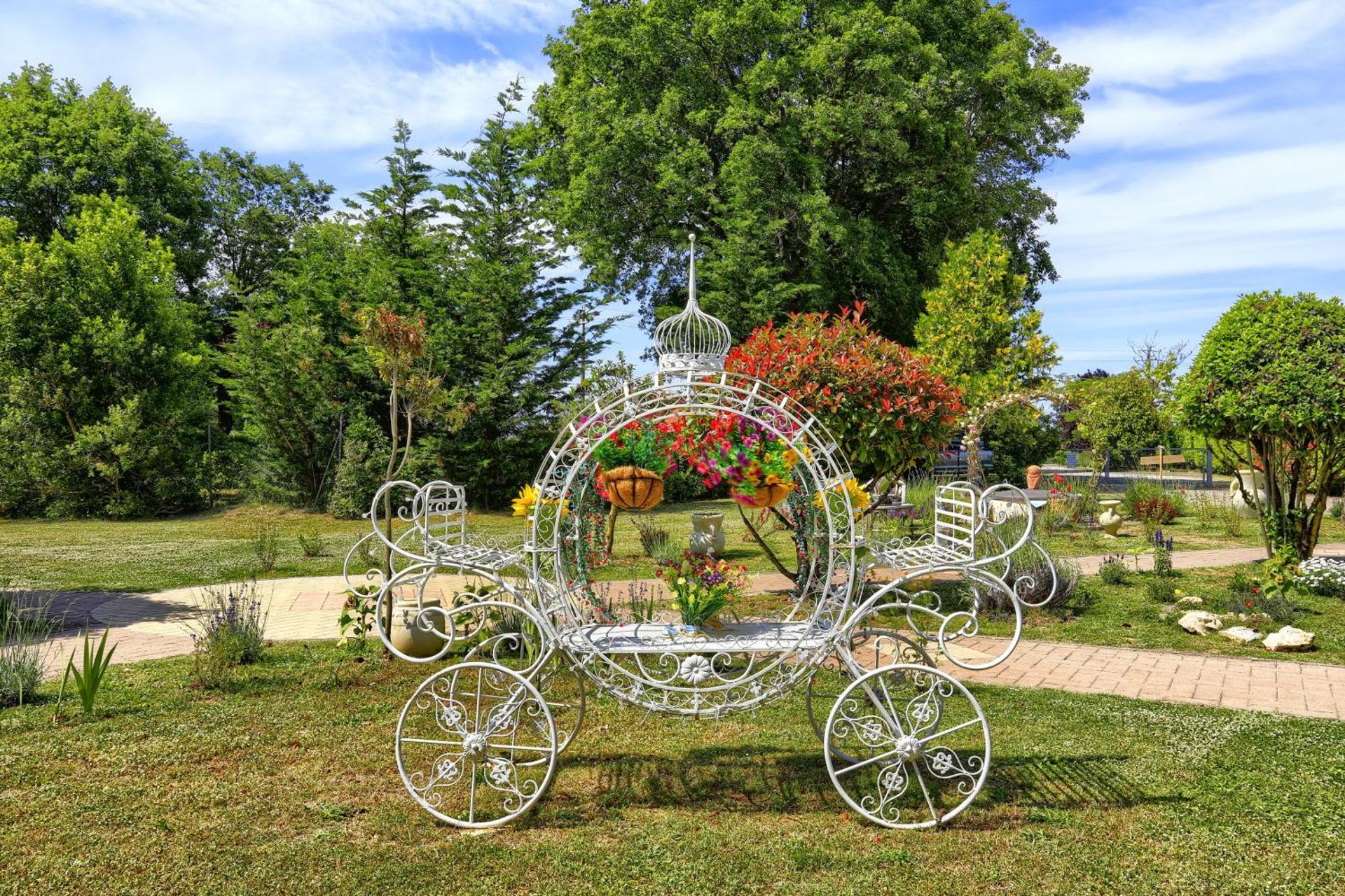 Agriturismo La Fattoria