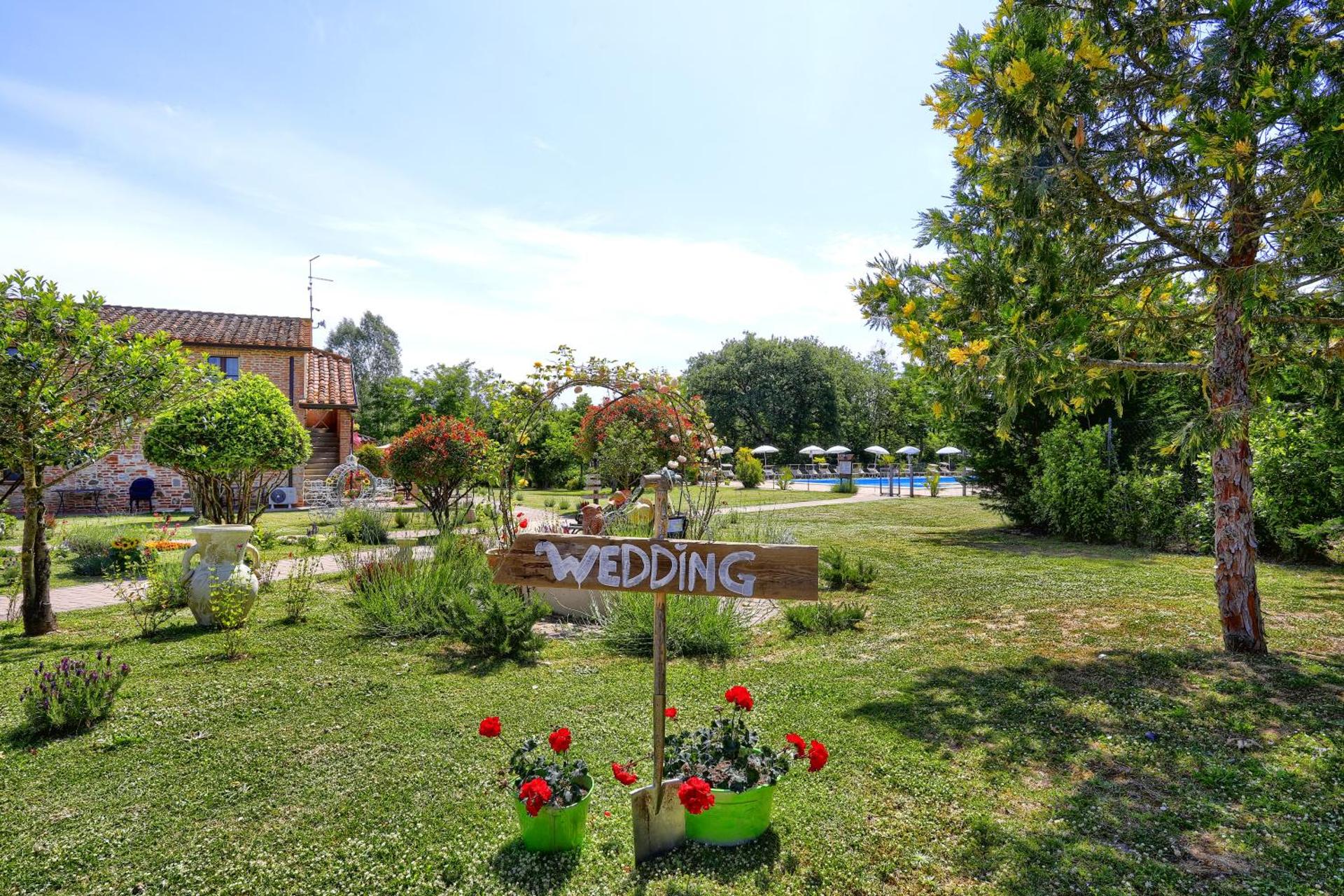 Agriturismo La Fattoria