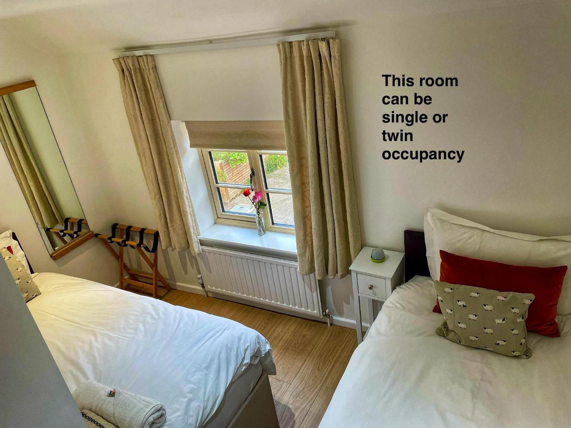 Southwell Holiday Cottage - Lavender Cottage