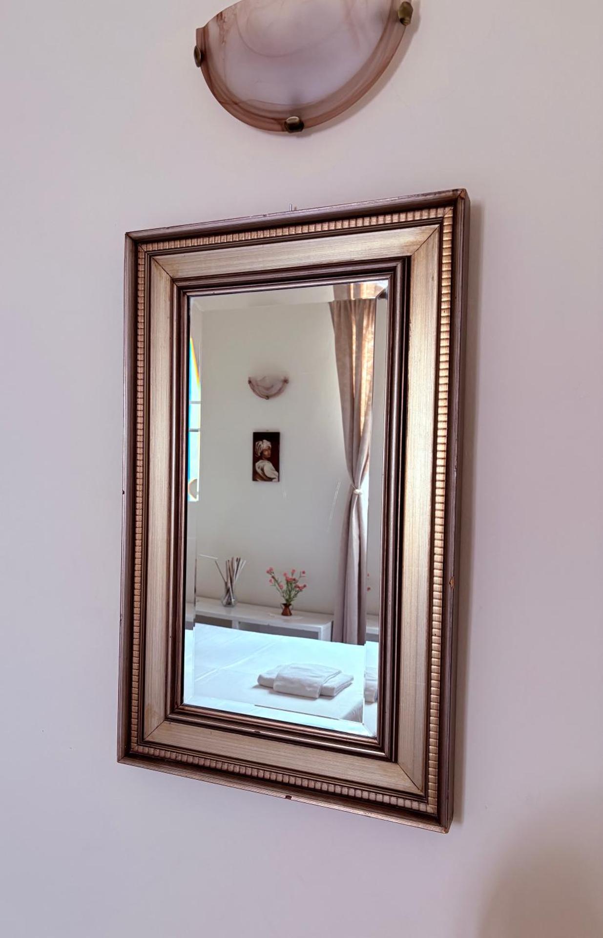 Apartment Dalla Mirella