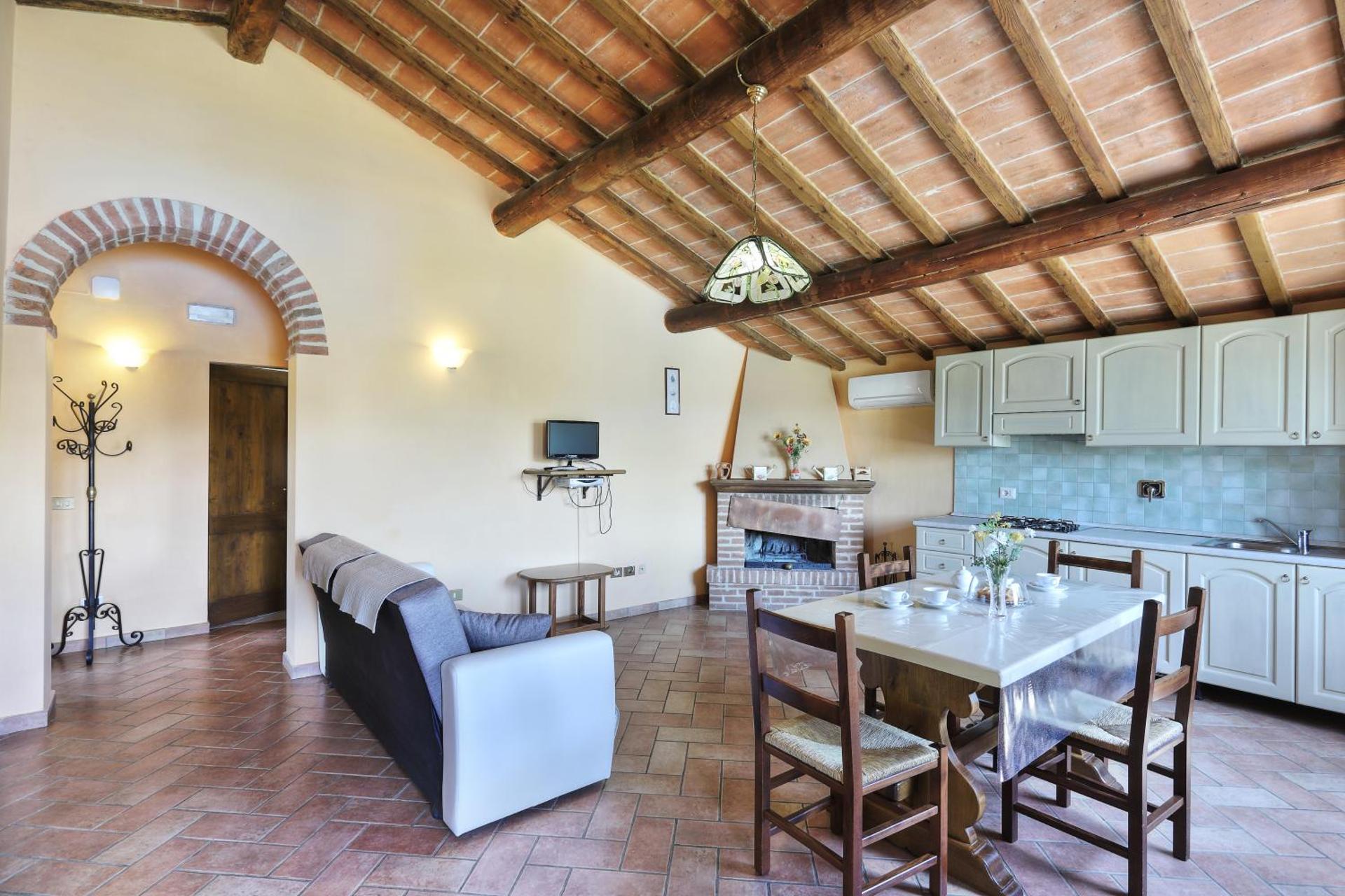 Agriturismo La Fattoria