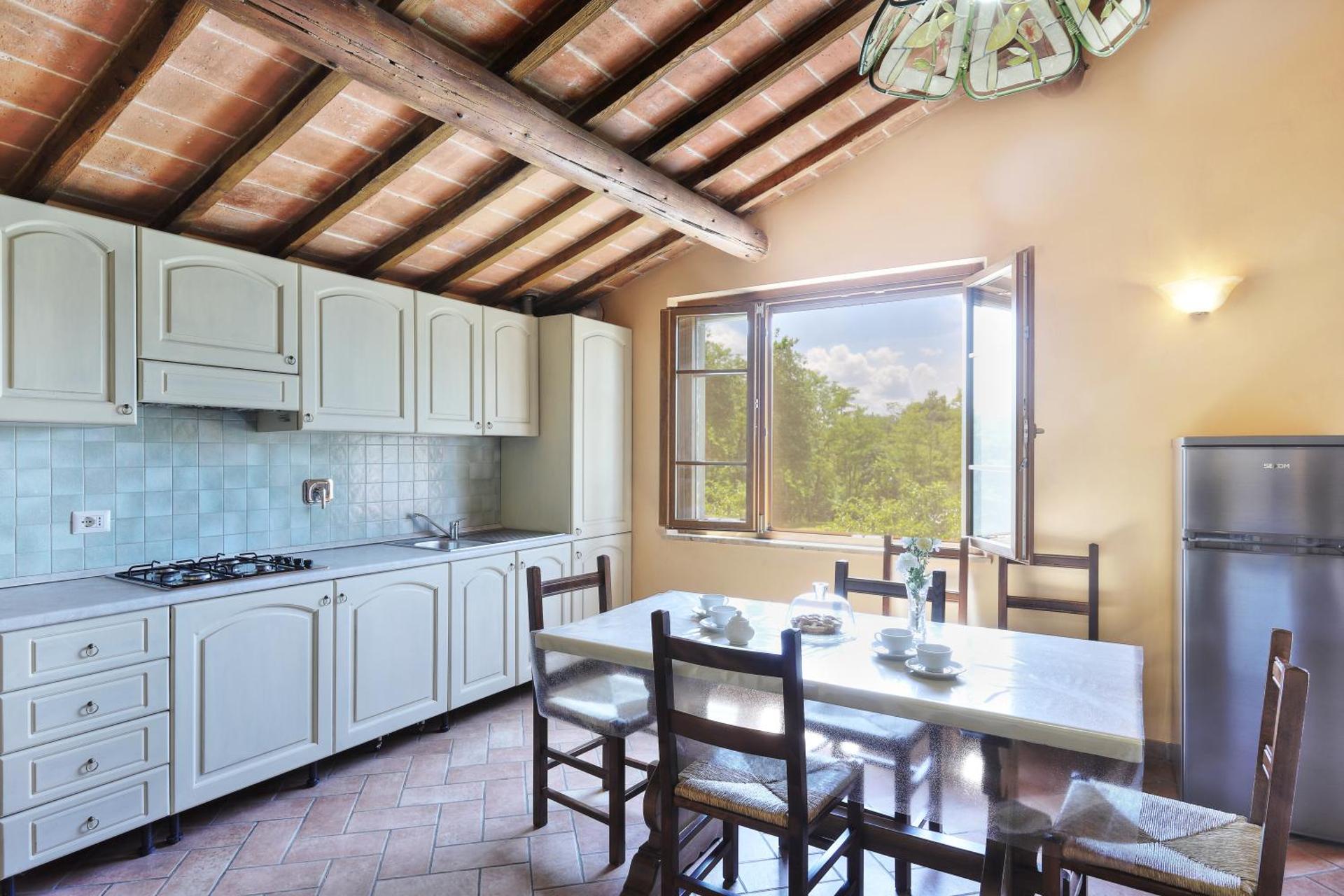 Agriturismo La Fattoria