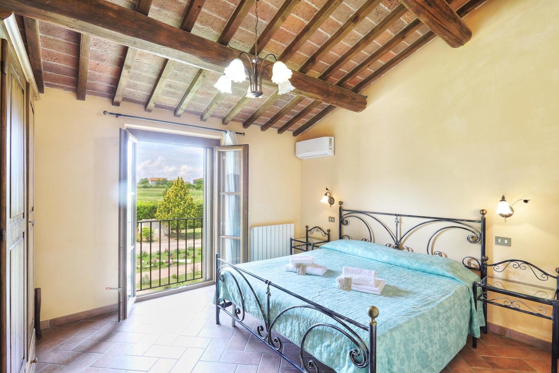 Agriturismo La Fattoria