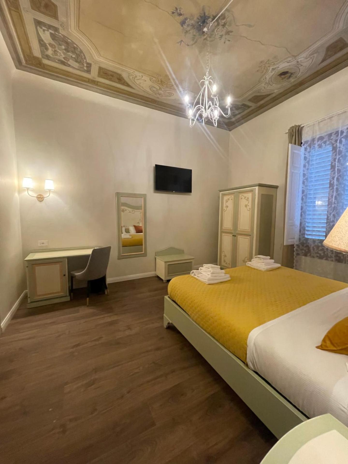 Sweet Home XX Settembre