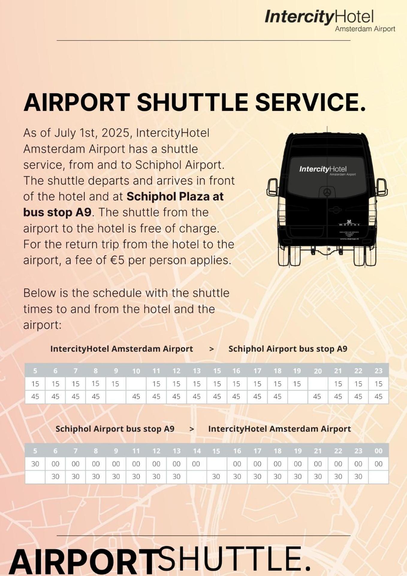 shuttle