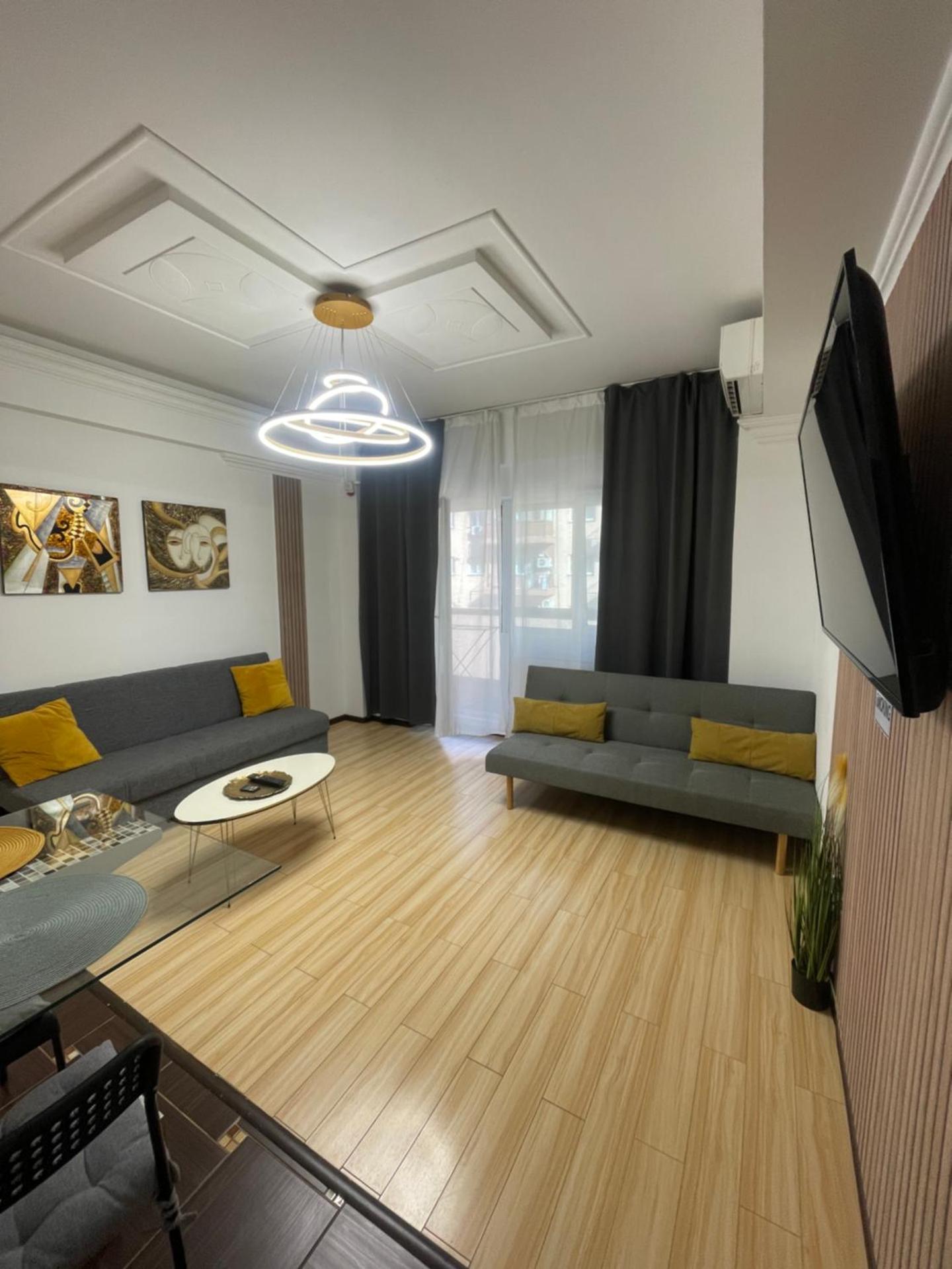 MilitariResidence Luxury 54