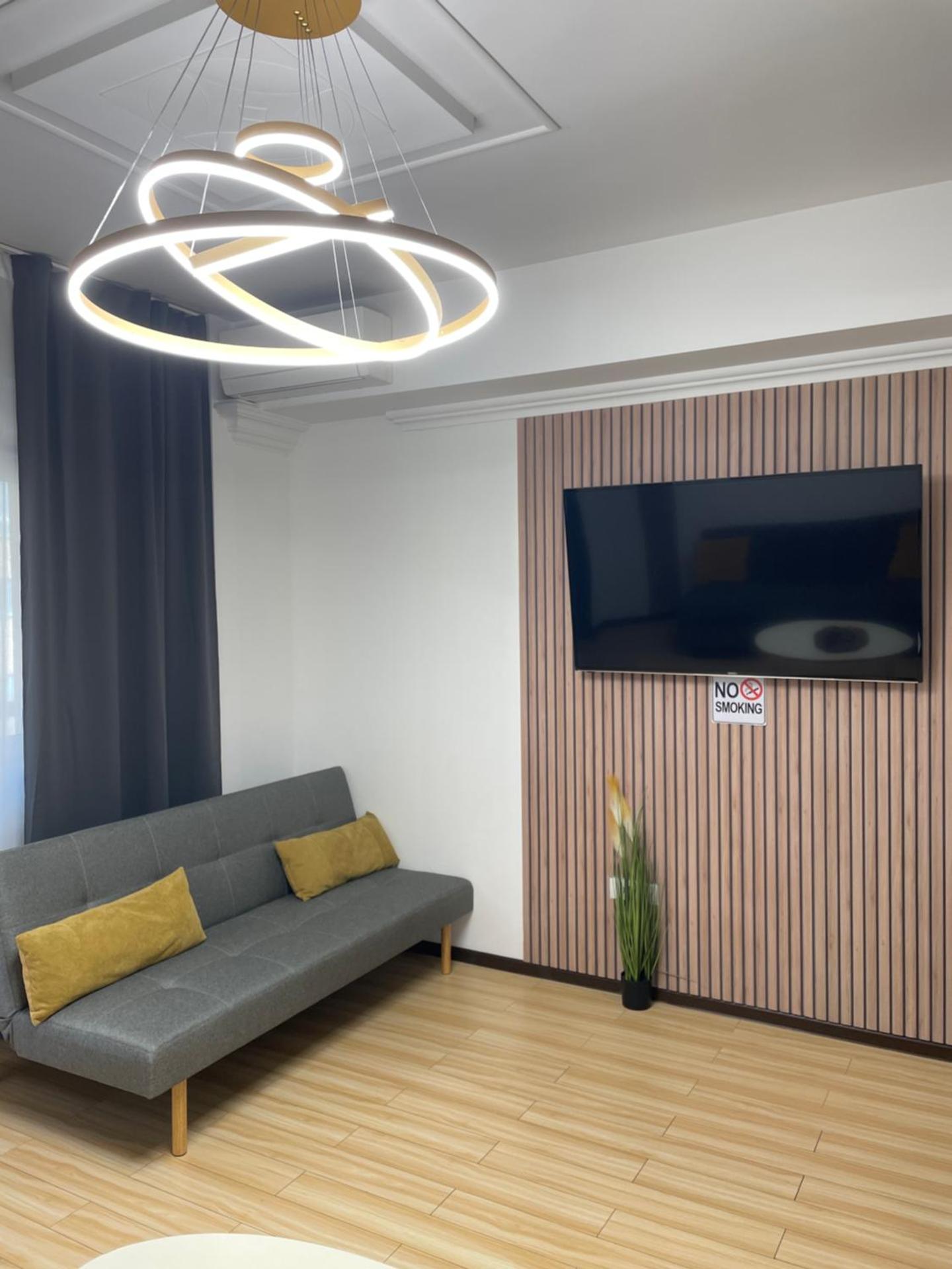 MilitariResidence Luxury 54