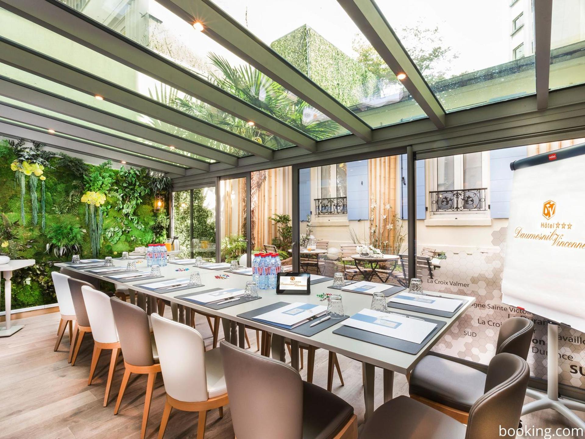 Banquet/Function facilities