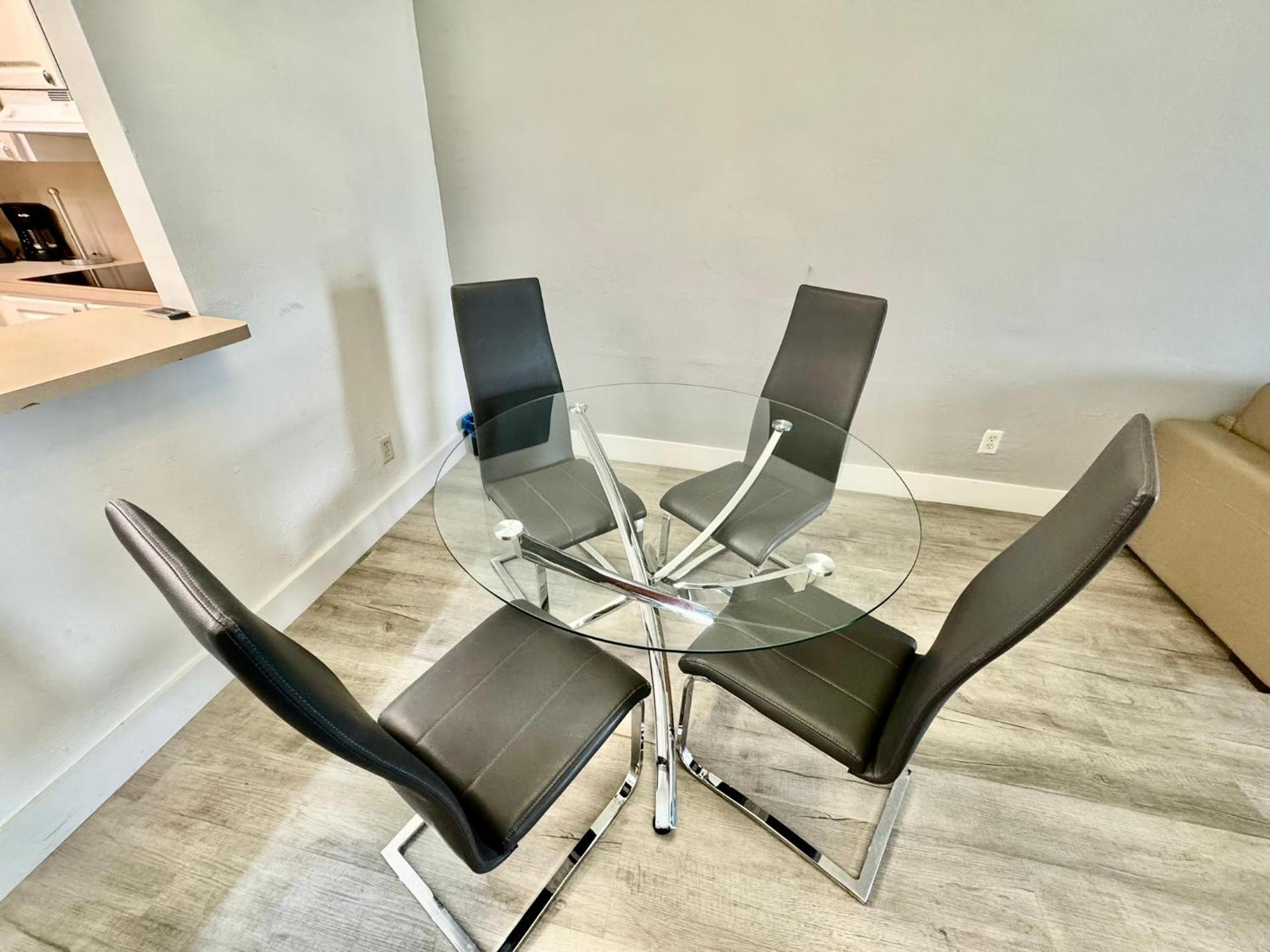 Ocean Reserve Luxury Condo Sunny Isles Beach