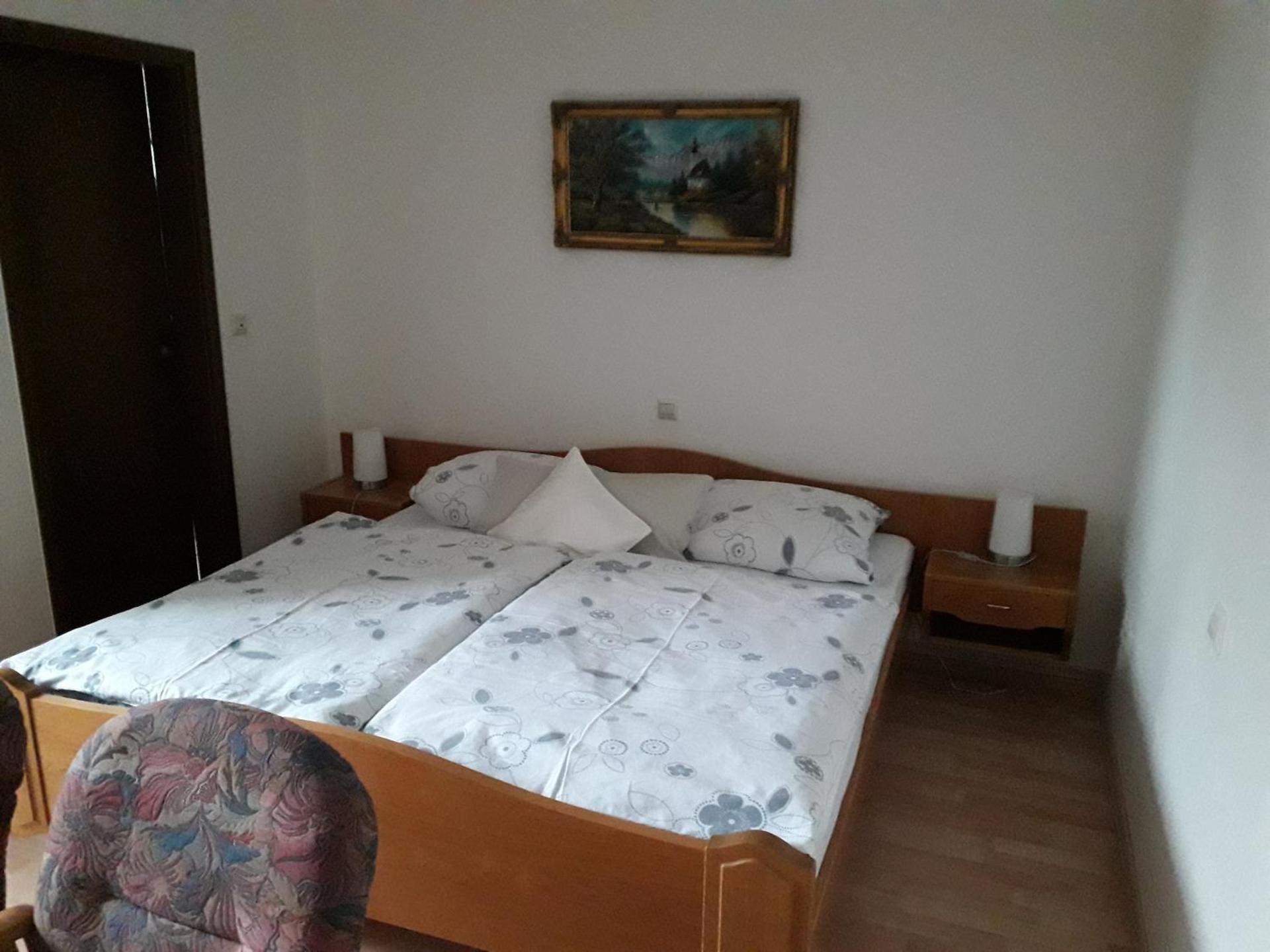 Gästezimmer Hagenschieß