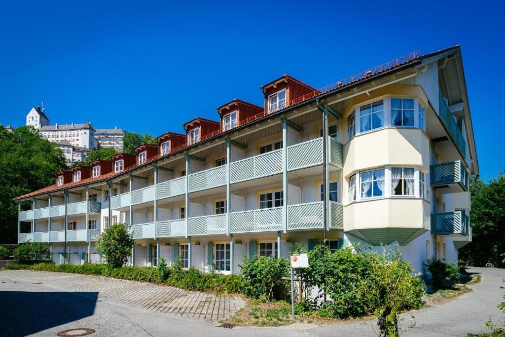 ciao-aschau Haus zur Burg Apn220 Mina