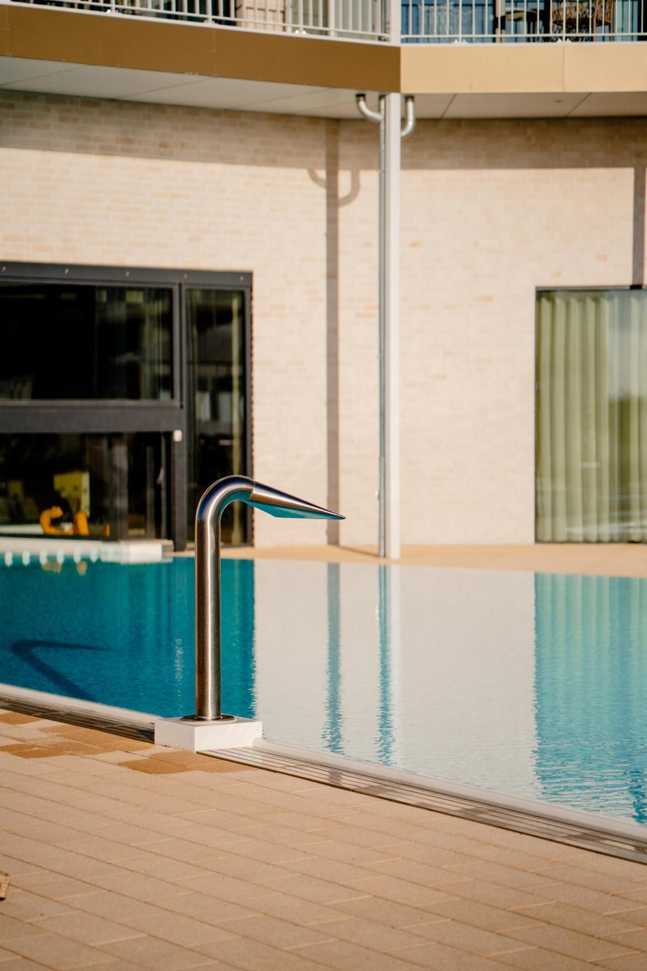 SlowDown Bottsand Hotel und Spa