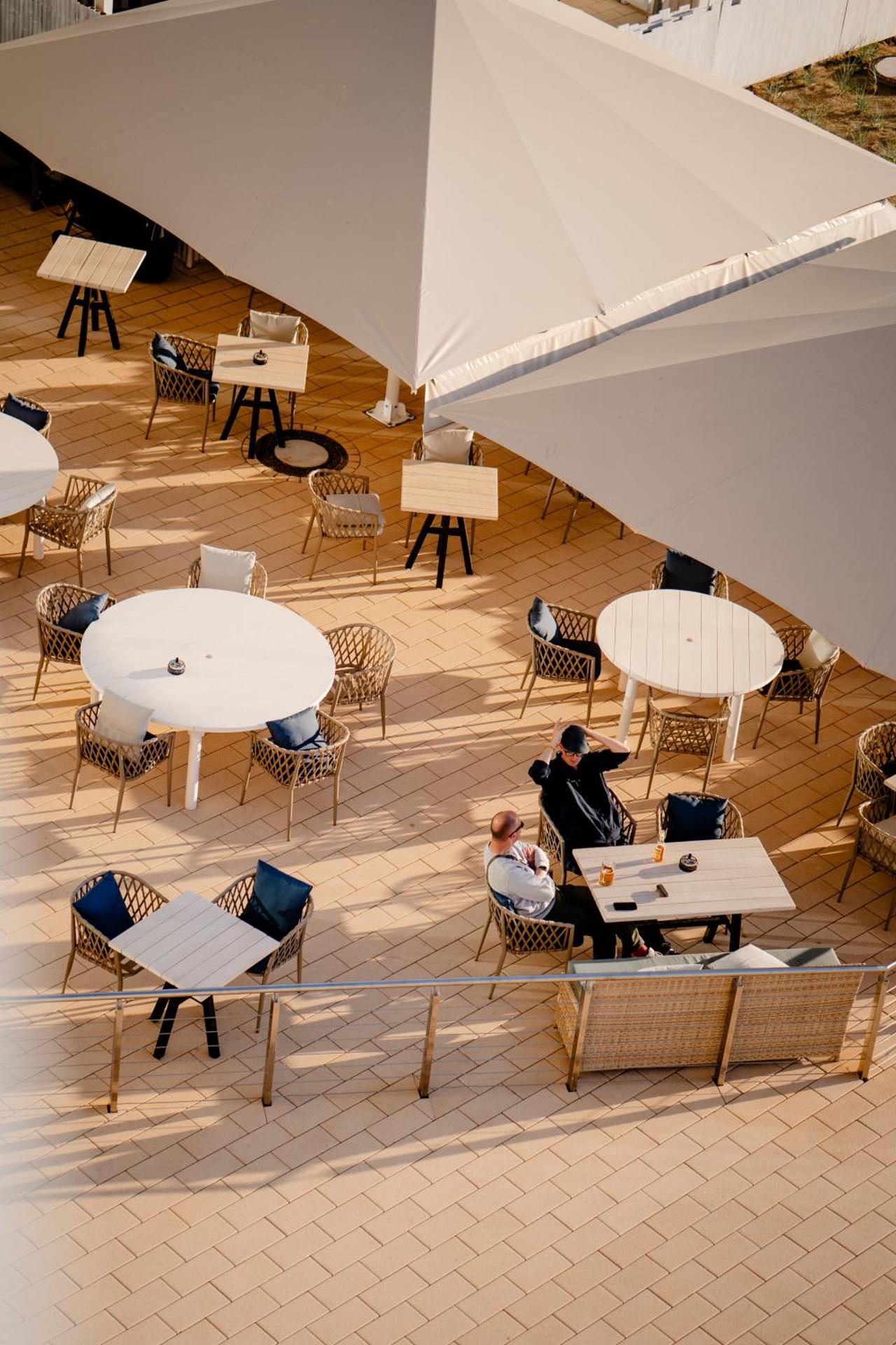 SlowDown Bottsand Hotel und Spa