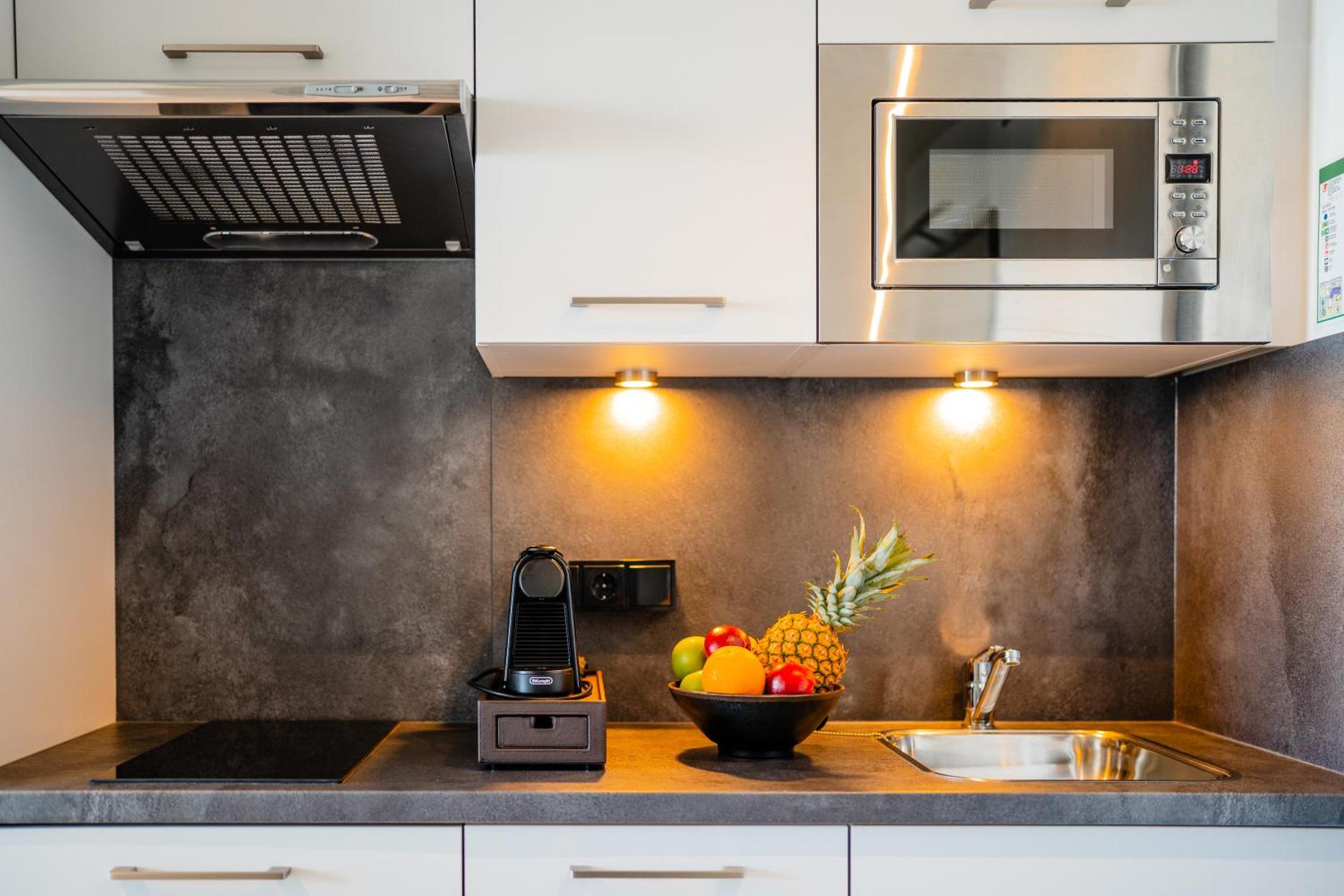 Comfort Doppelzimmer mit Balkon