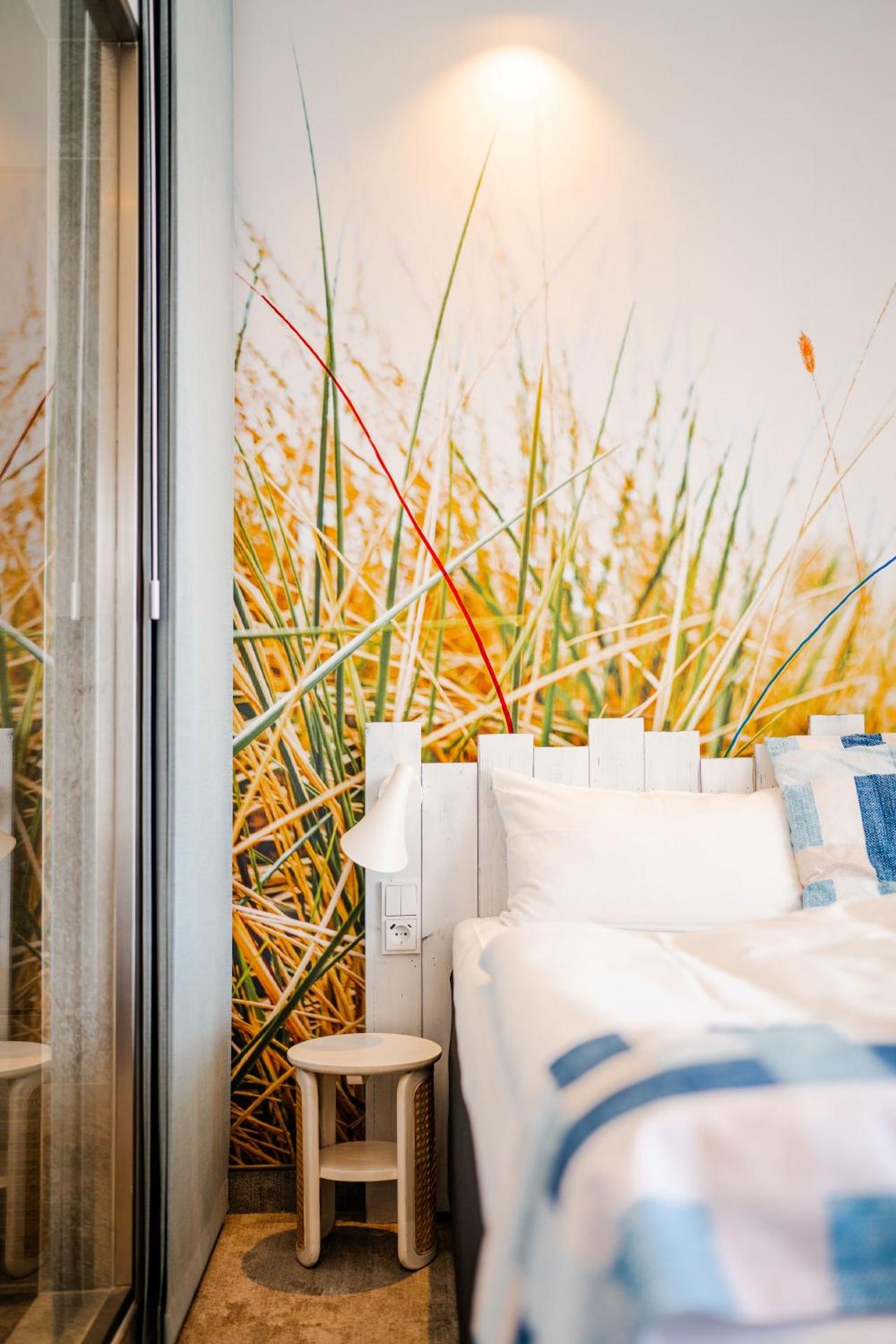 Comfort Doppelzimmer mit Balkon