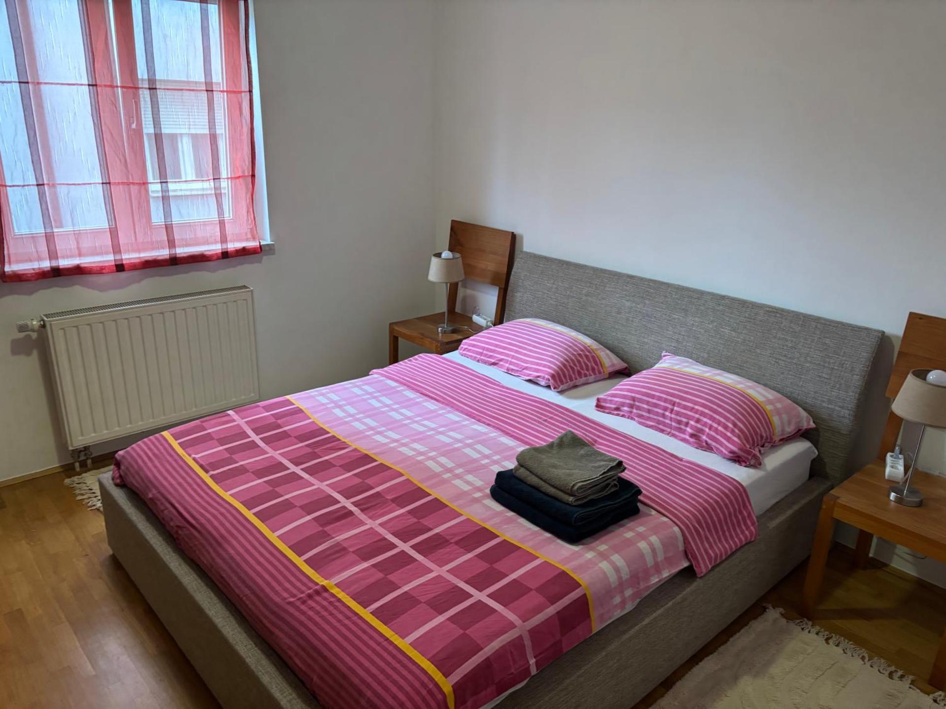 Apartman Karlita