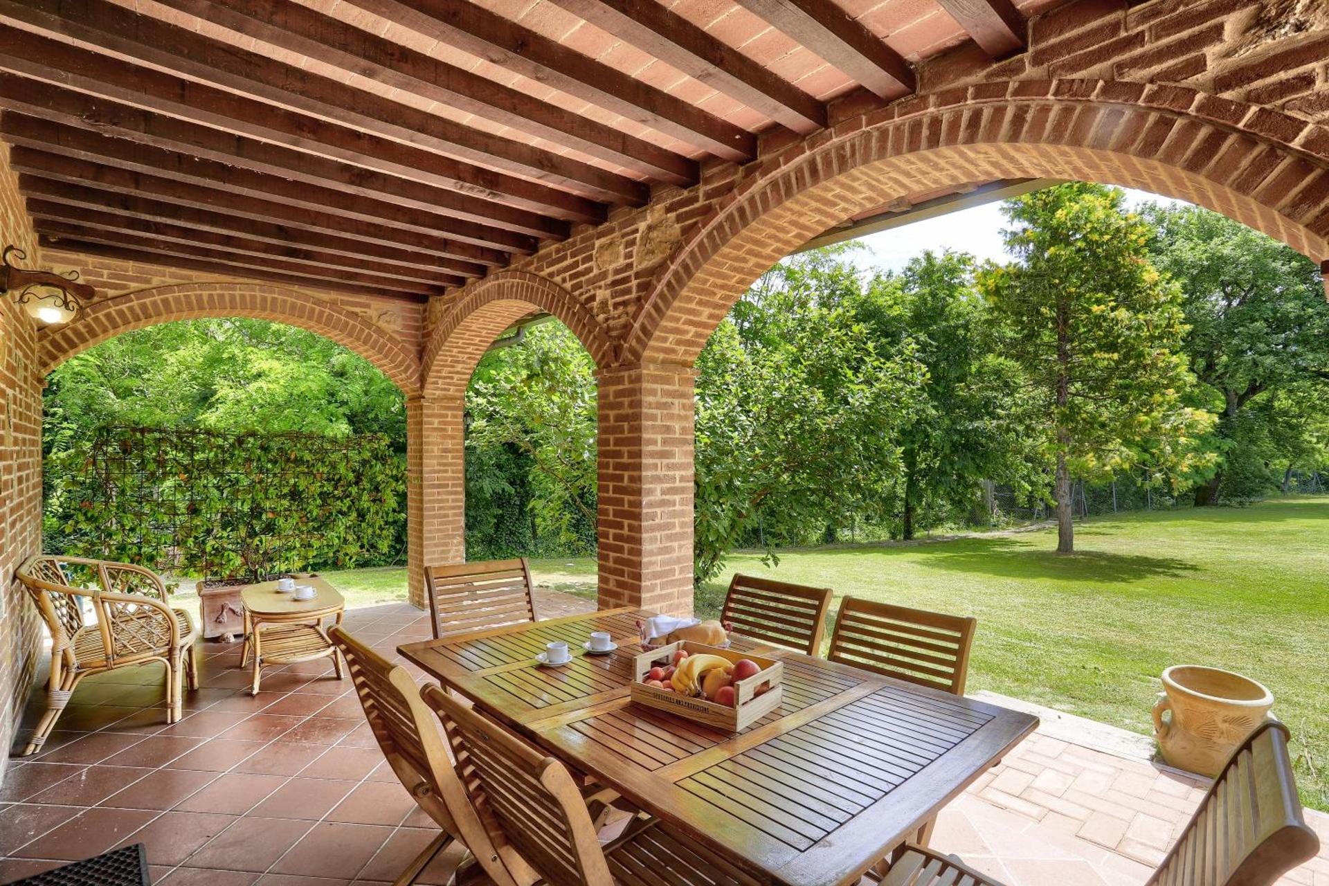 Agriturismo La Fattoria