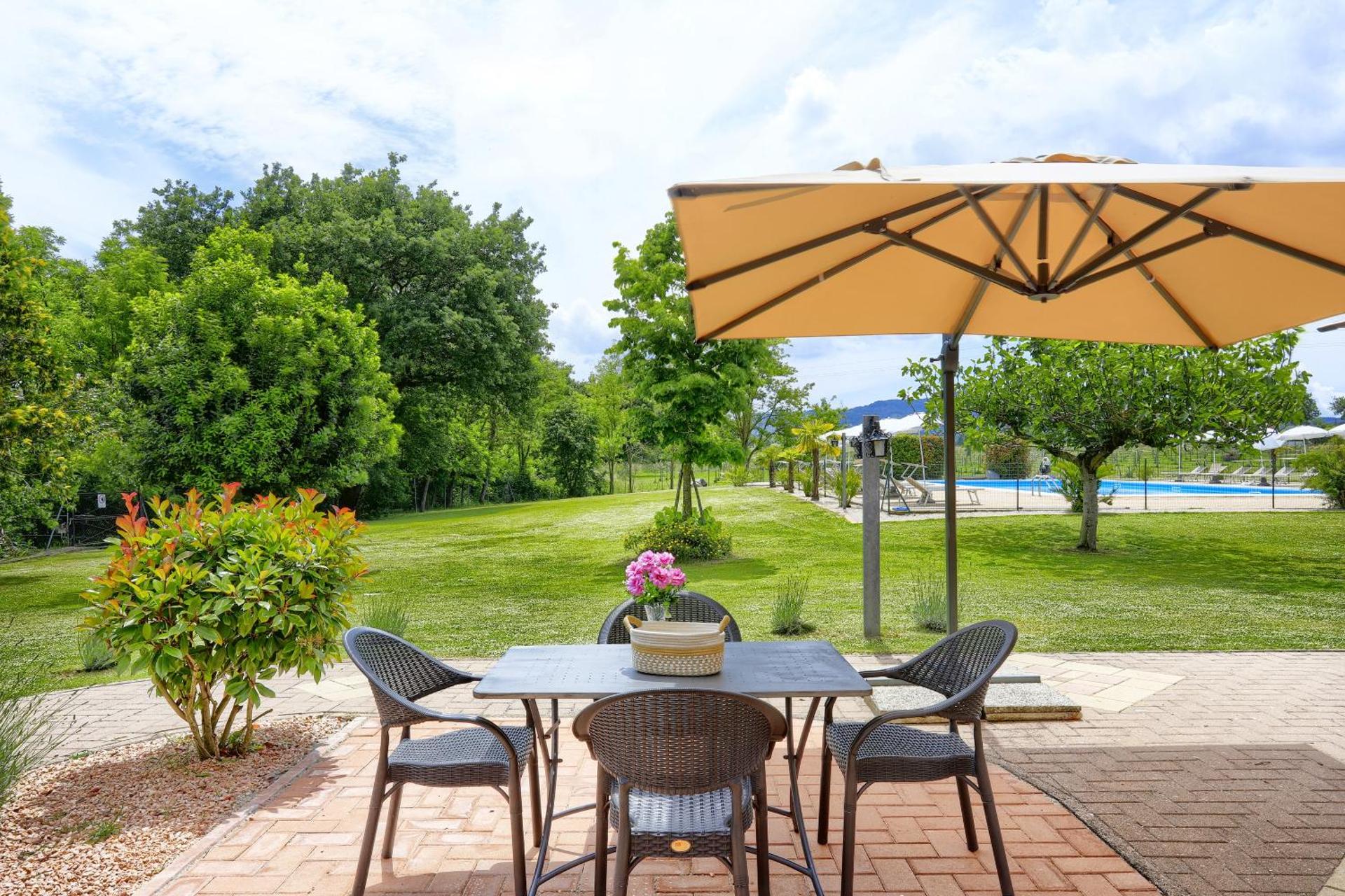 Agriturismo La Fattoria