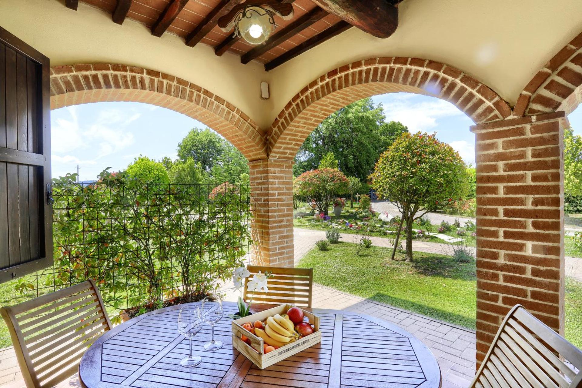 Agriturismo La Fattoria