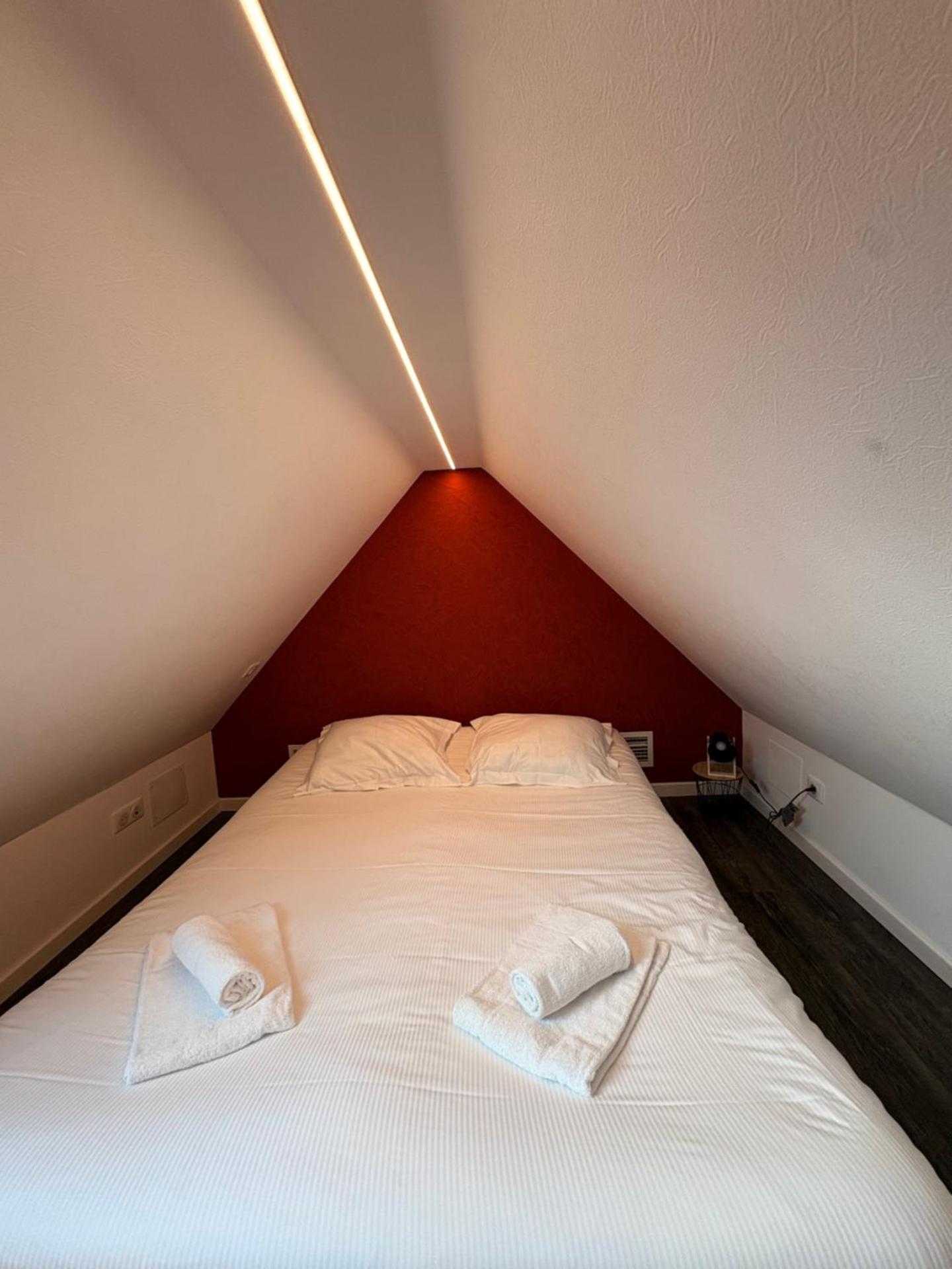 Gite Spa L'Atelier Emile - Spa Privatif - 5 min COLMAR