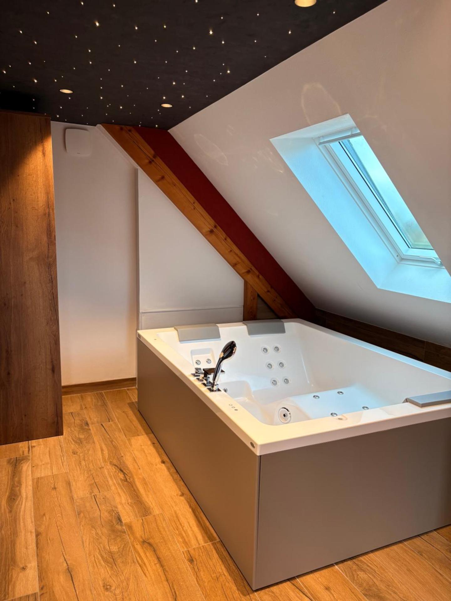 Gite Spa L'Atelier Emile - Spa Privatif - 5 min COLMAR