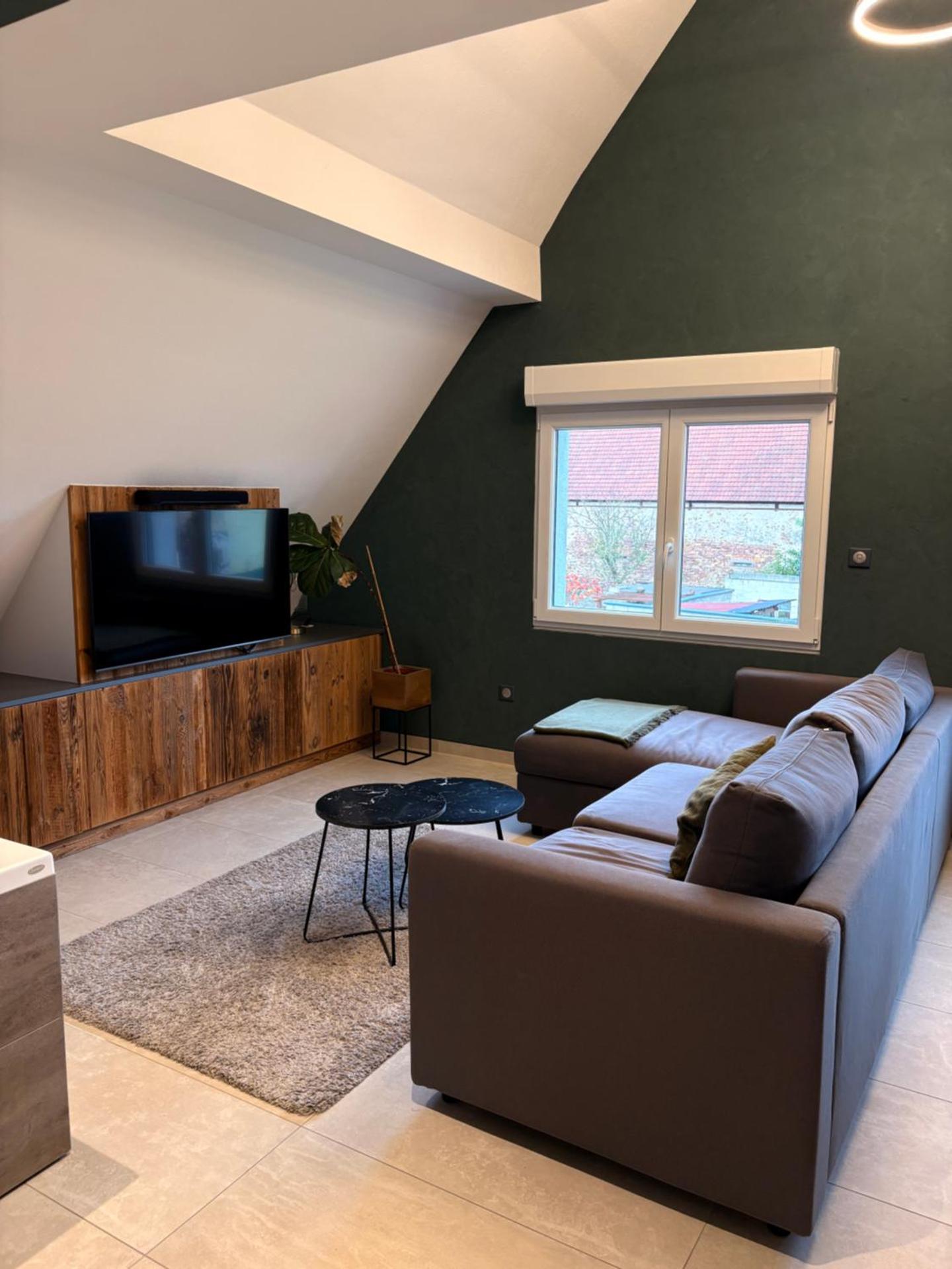 Gite Spa L'Atelier Emile - Spa Privatif - 5 min COLMAR