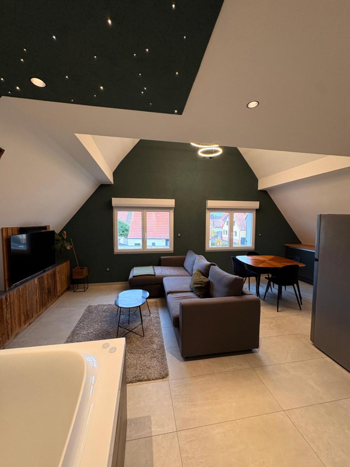 Gite Spa L'Atelier Emile - Spa Privatif - 5 min COLMAR