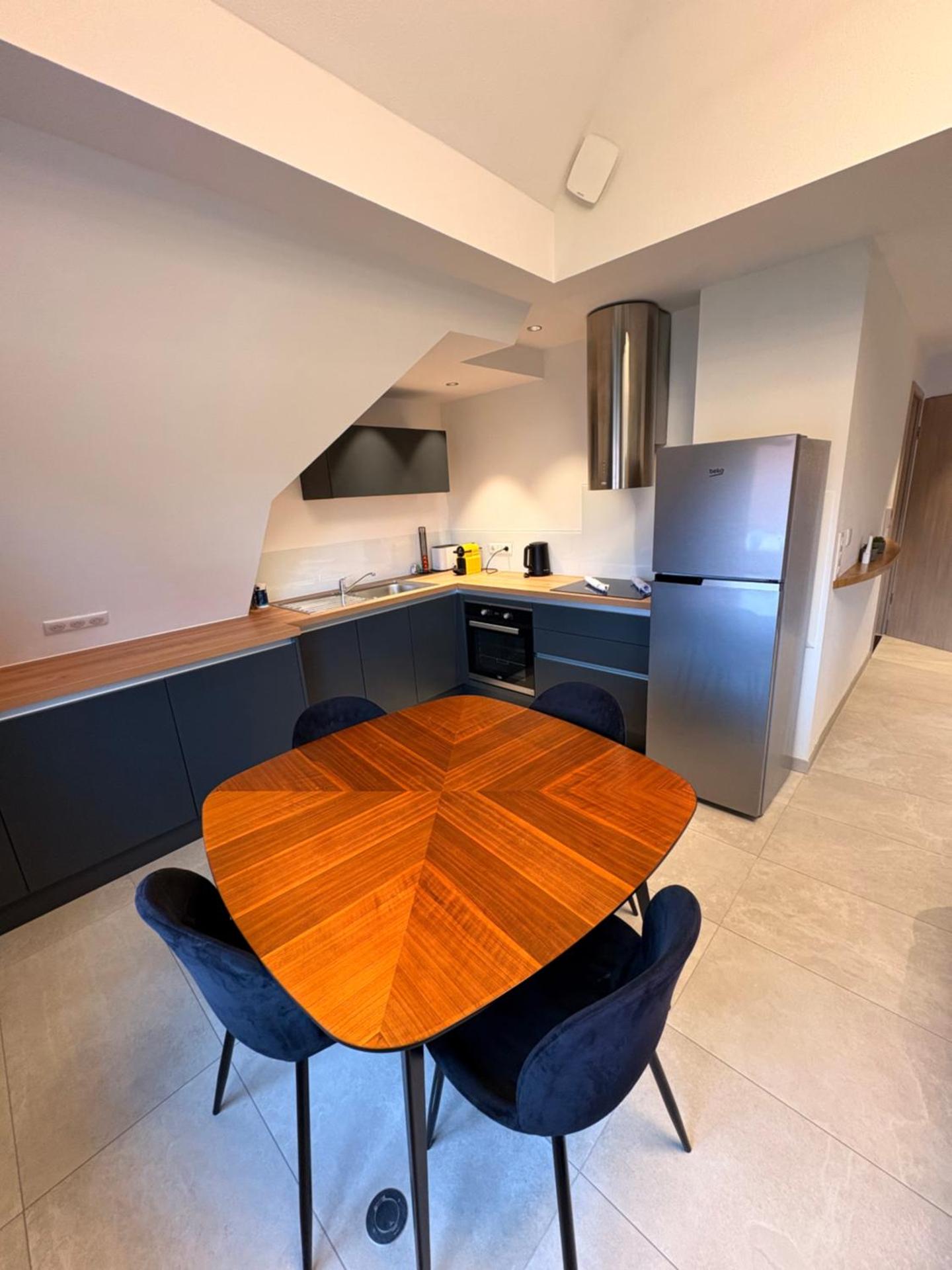 Gite Spa L'Atelier Emile - Spa Privatif - 5 min COLMAR