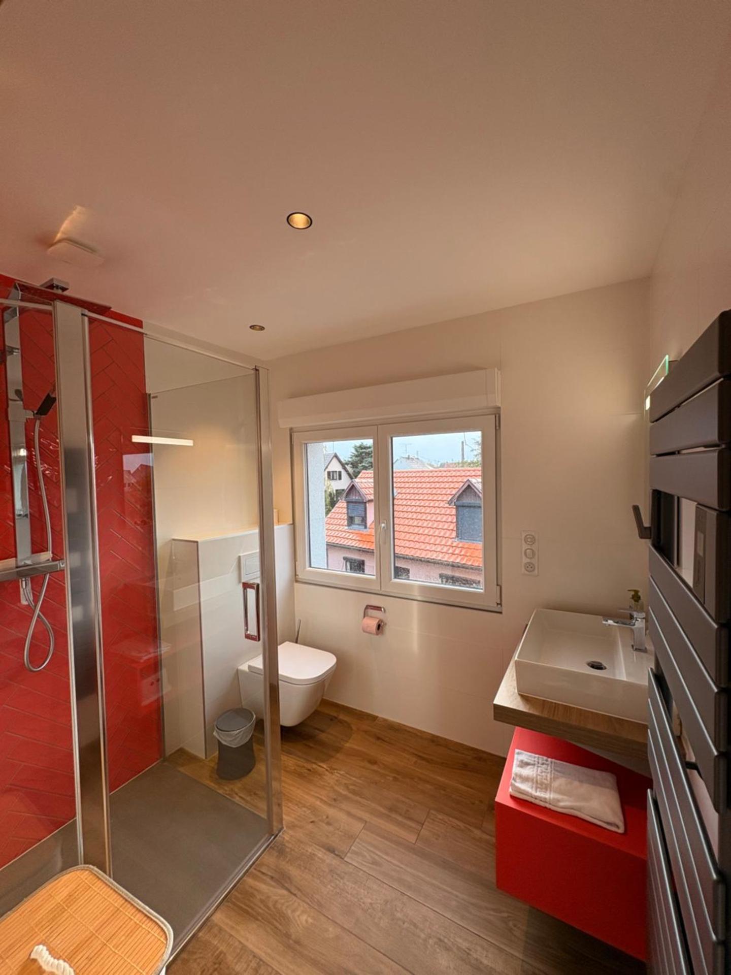 Gite Spa L'Atelier Emile - Spa Privatif - 5 min COLMAR