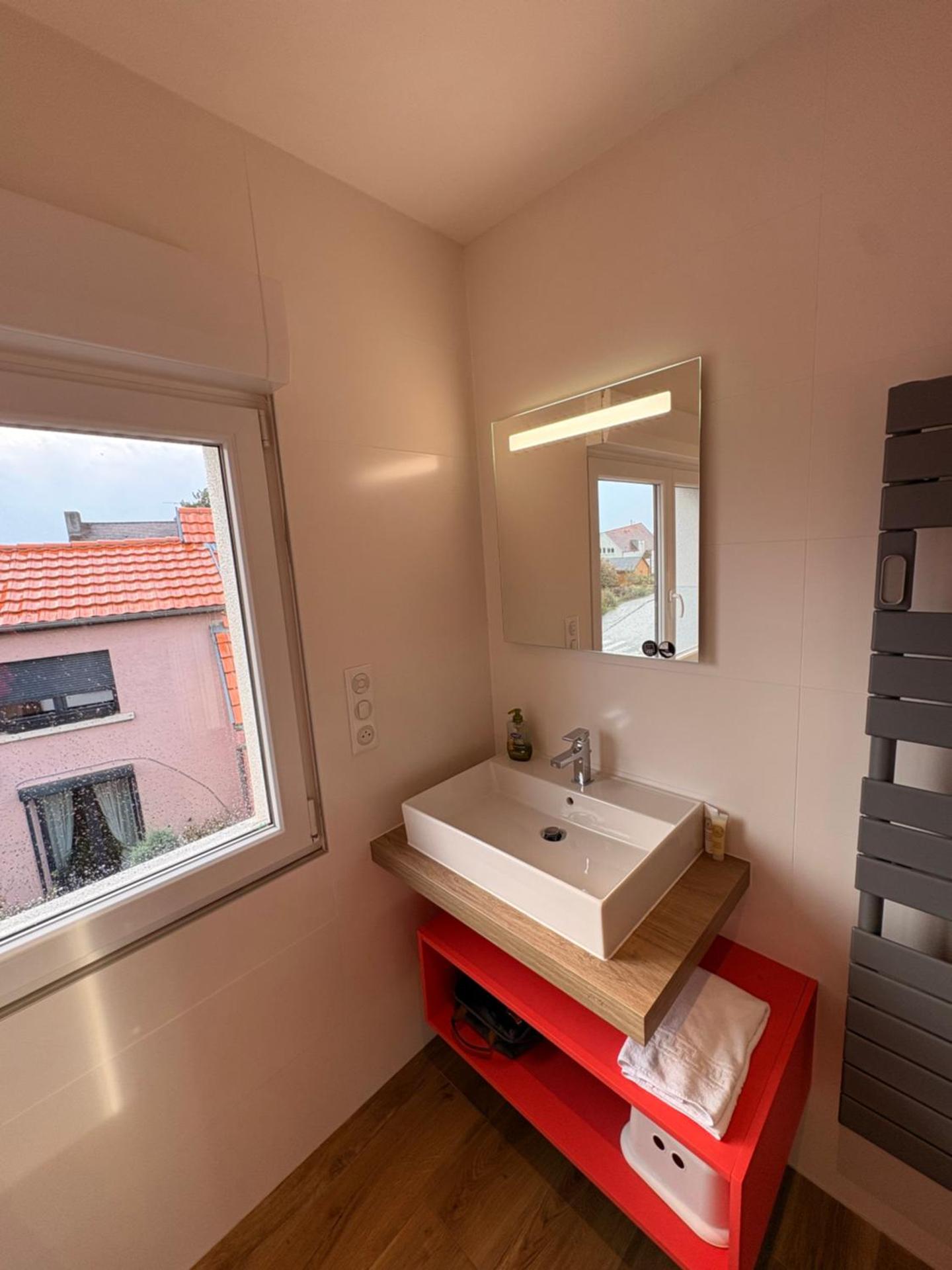 Gite Spa L'Atelier Emile - Spa Privatif - 5 min COLMAR