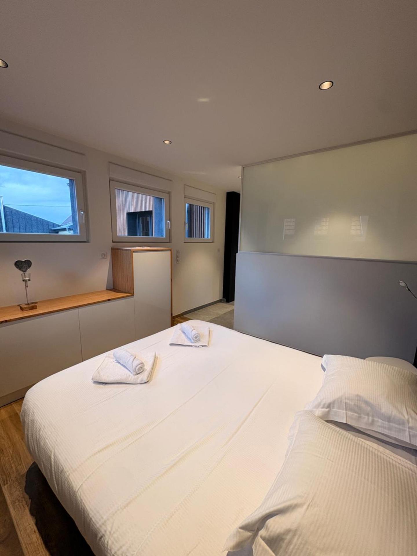 Gite Spa L'Atelier Emile - Spa Privatif - 5 min COLMAR