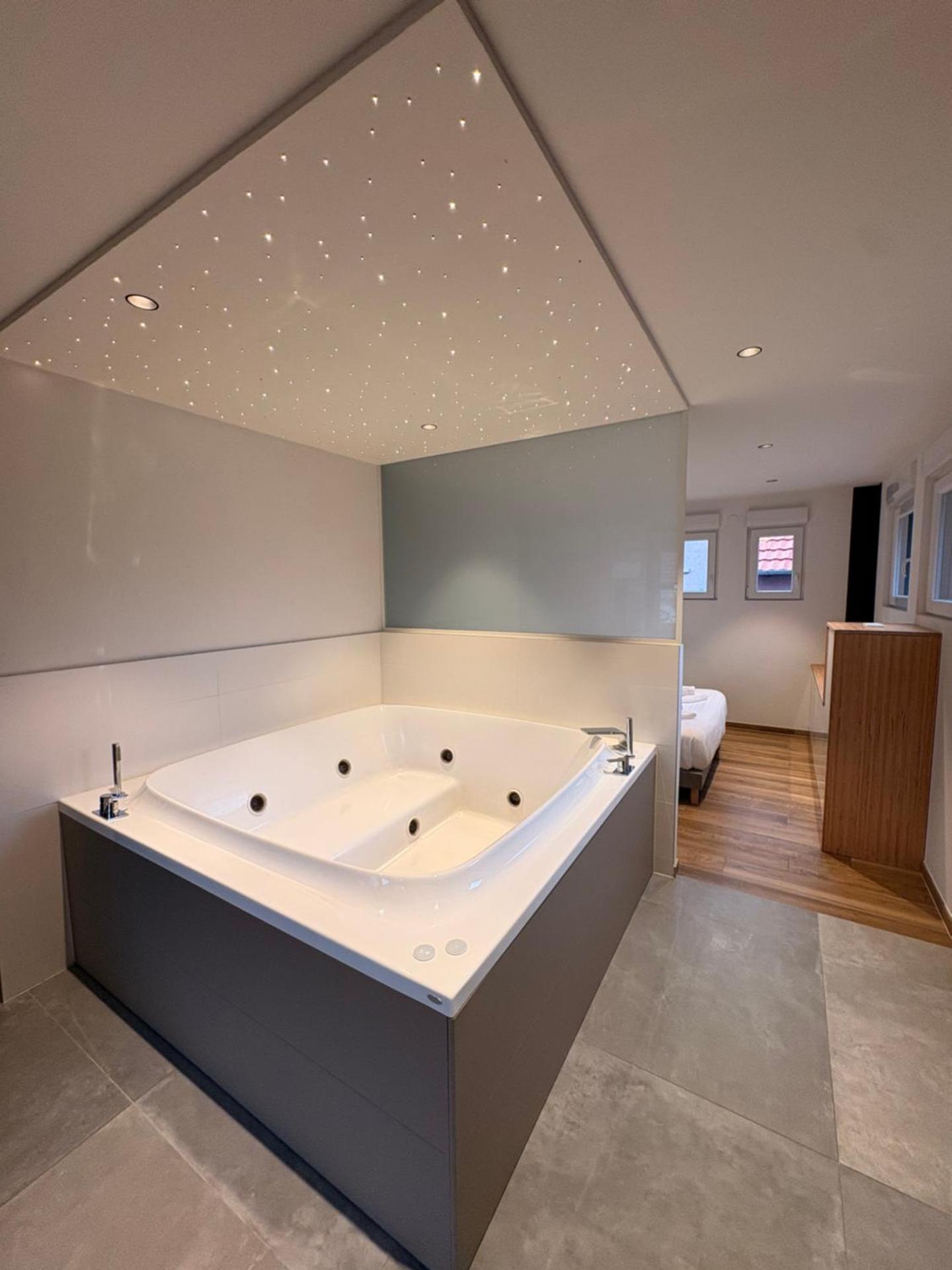 Gite Spa L'Atelier Emile - Spa Privatif - 5 min COLMAR