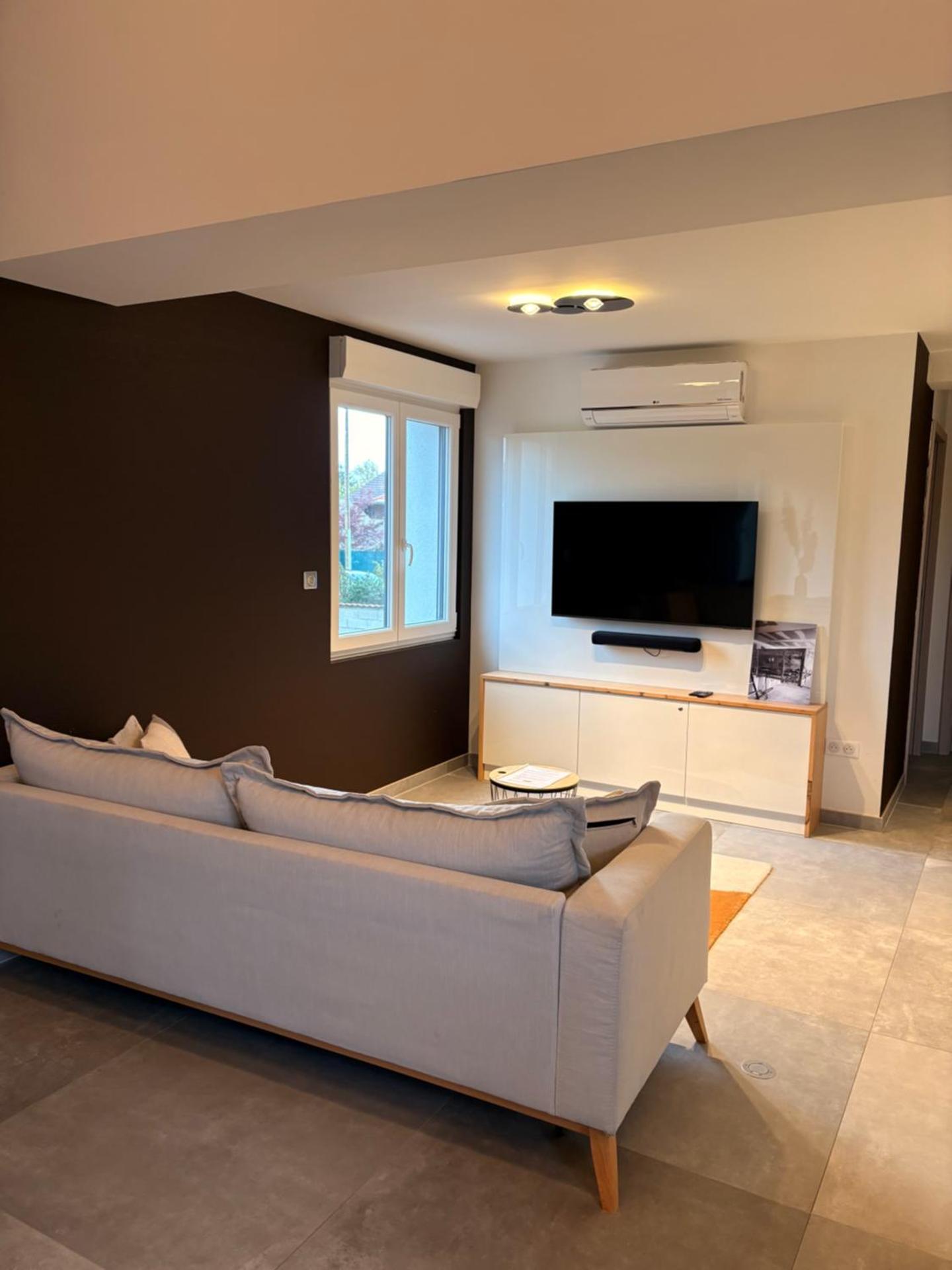 Gite Spa L'Atelier Emile - Spa Privatif - 5 min COLMAR