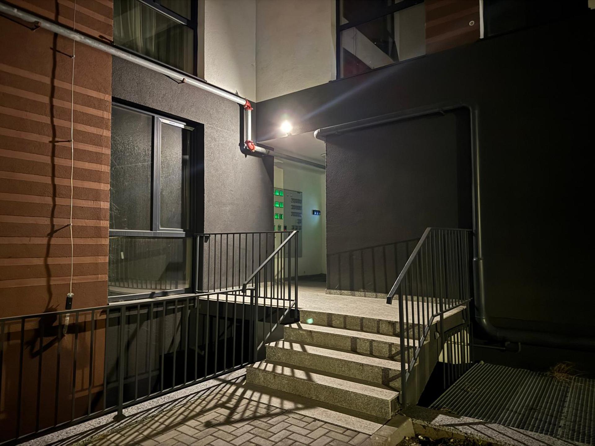 Urban Escape Craiova