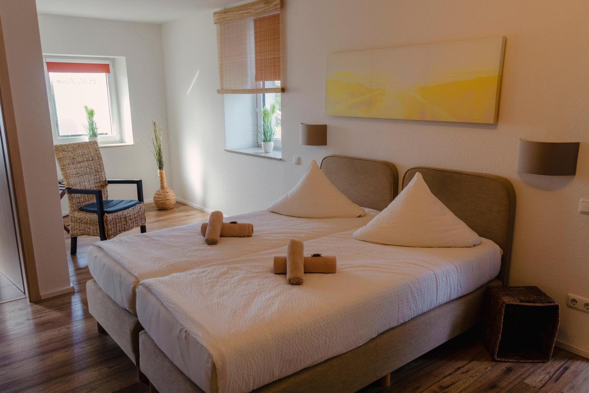 Hotel Zum Alten Schlagbaum